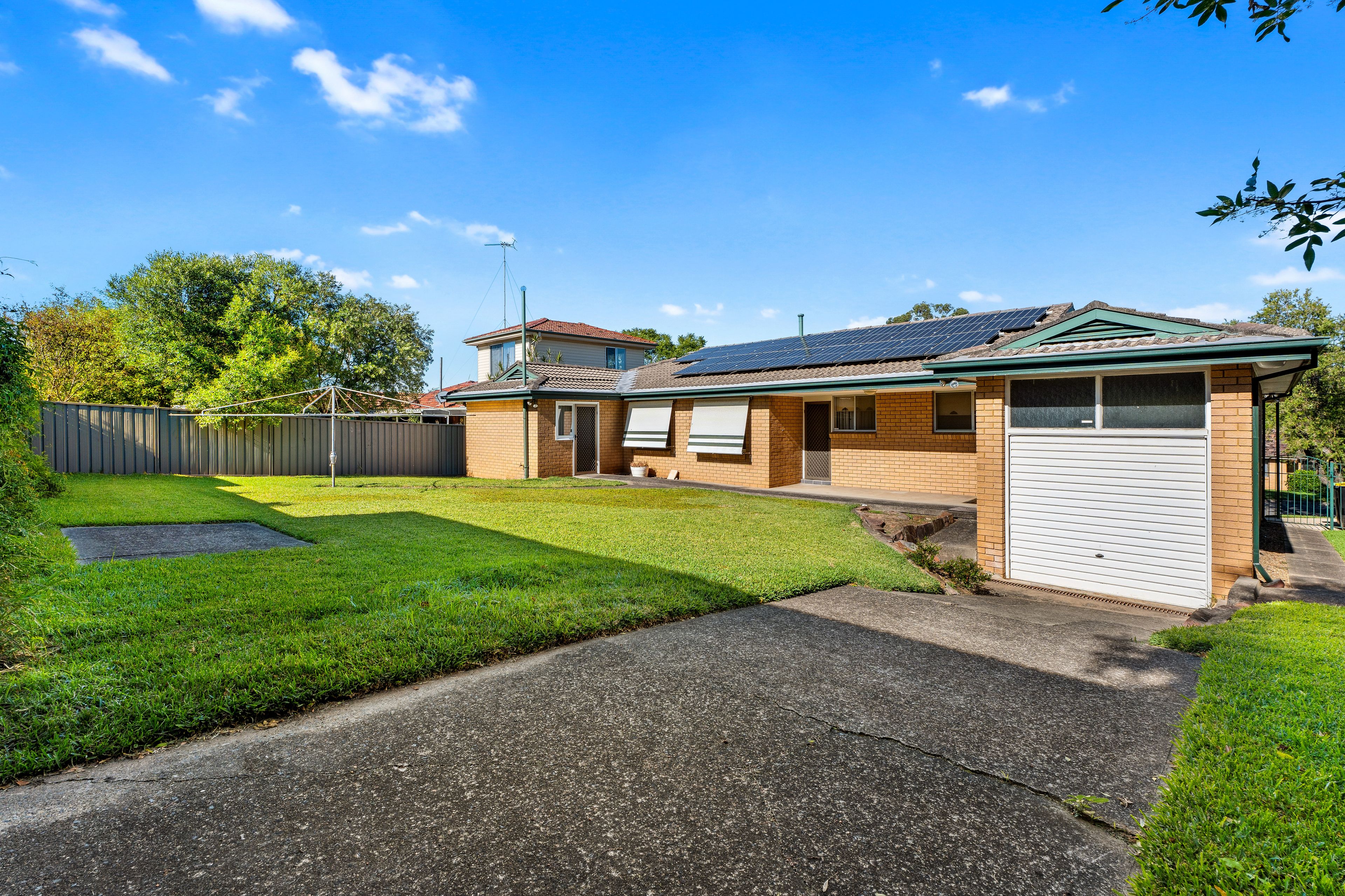 12 Gladswood Avenue, South Penrith, NSW