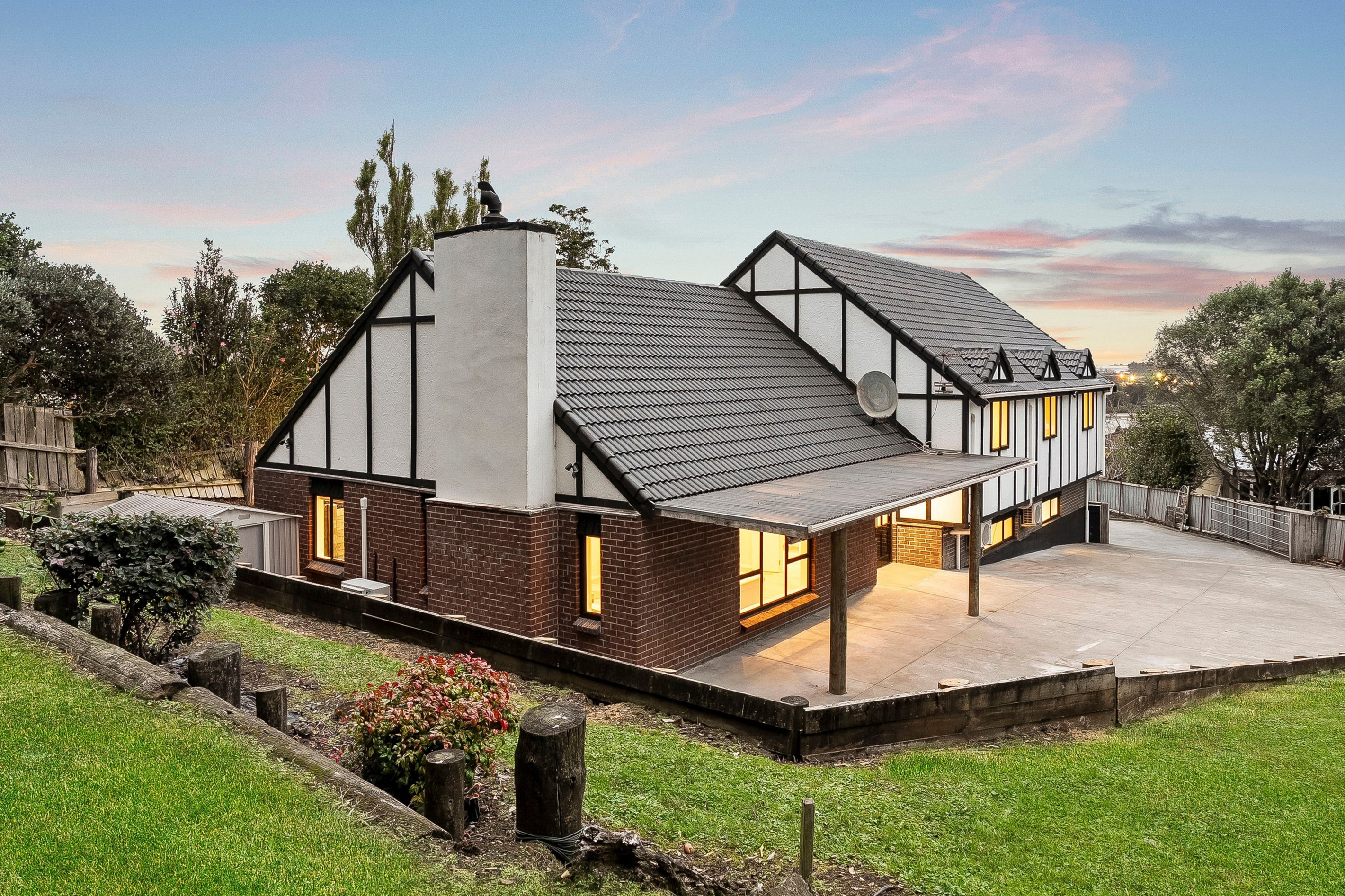 149A Wallace Road, Mangere Bridge, Manukau City