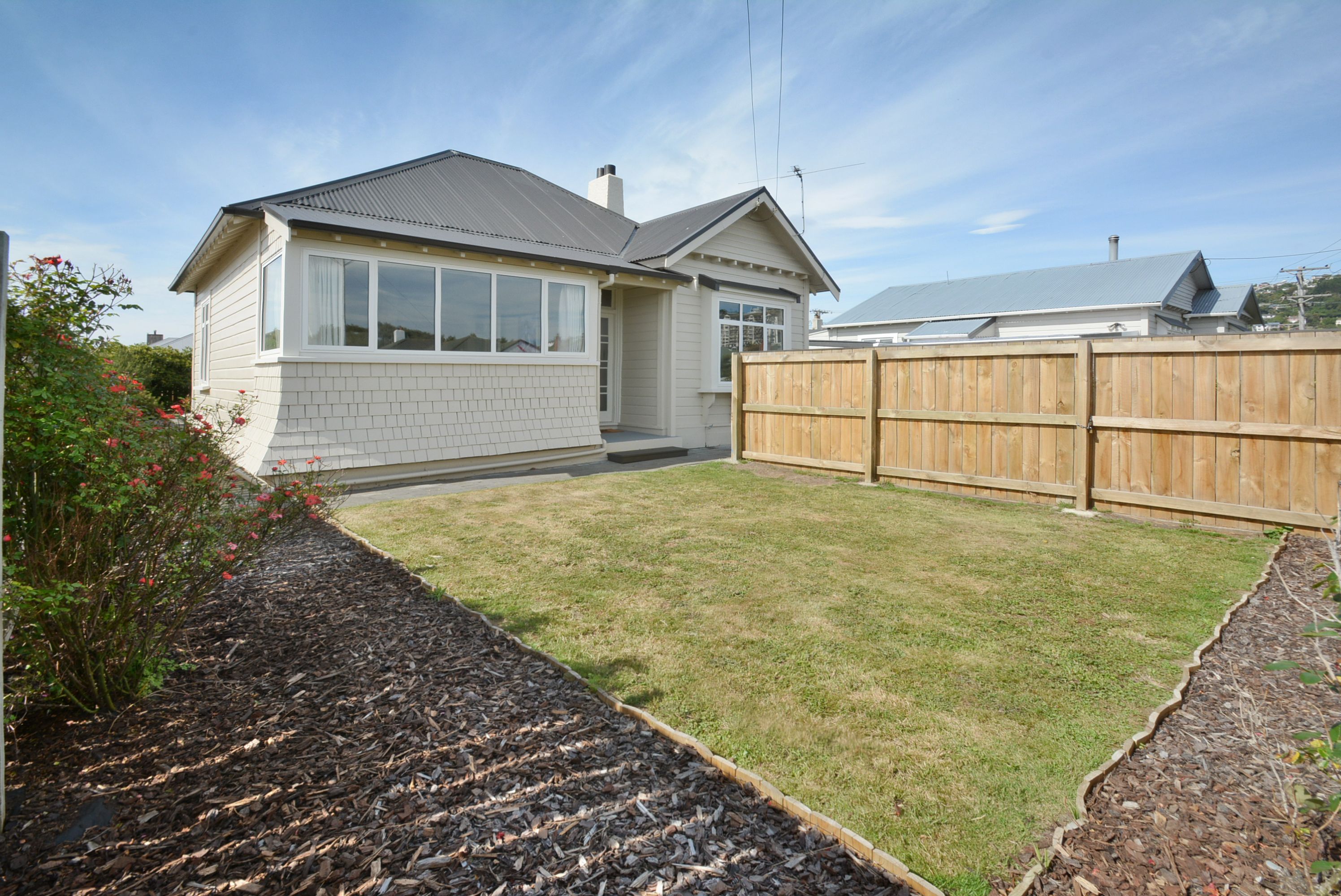 183 Bay View Road, Dunedin Central, Dunedin City