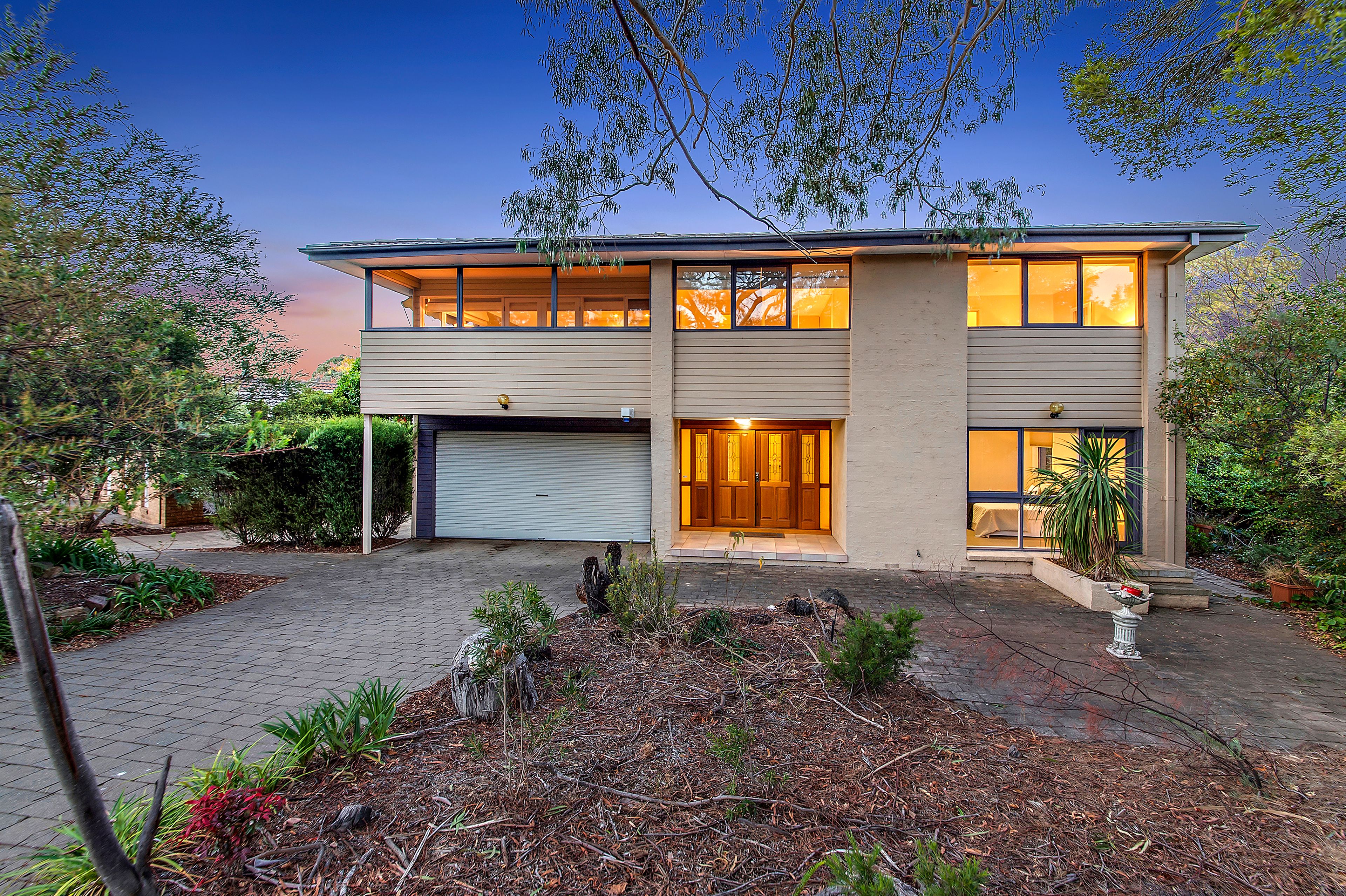 45 Tanumbirini Street, Hawker, ACT 2614
