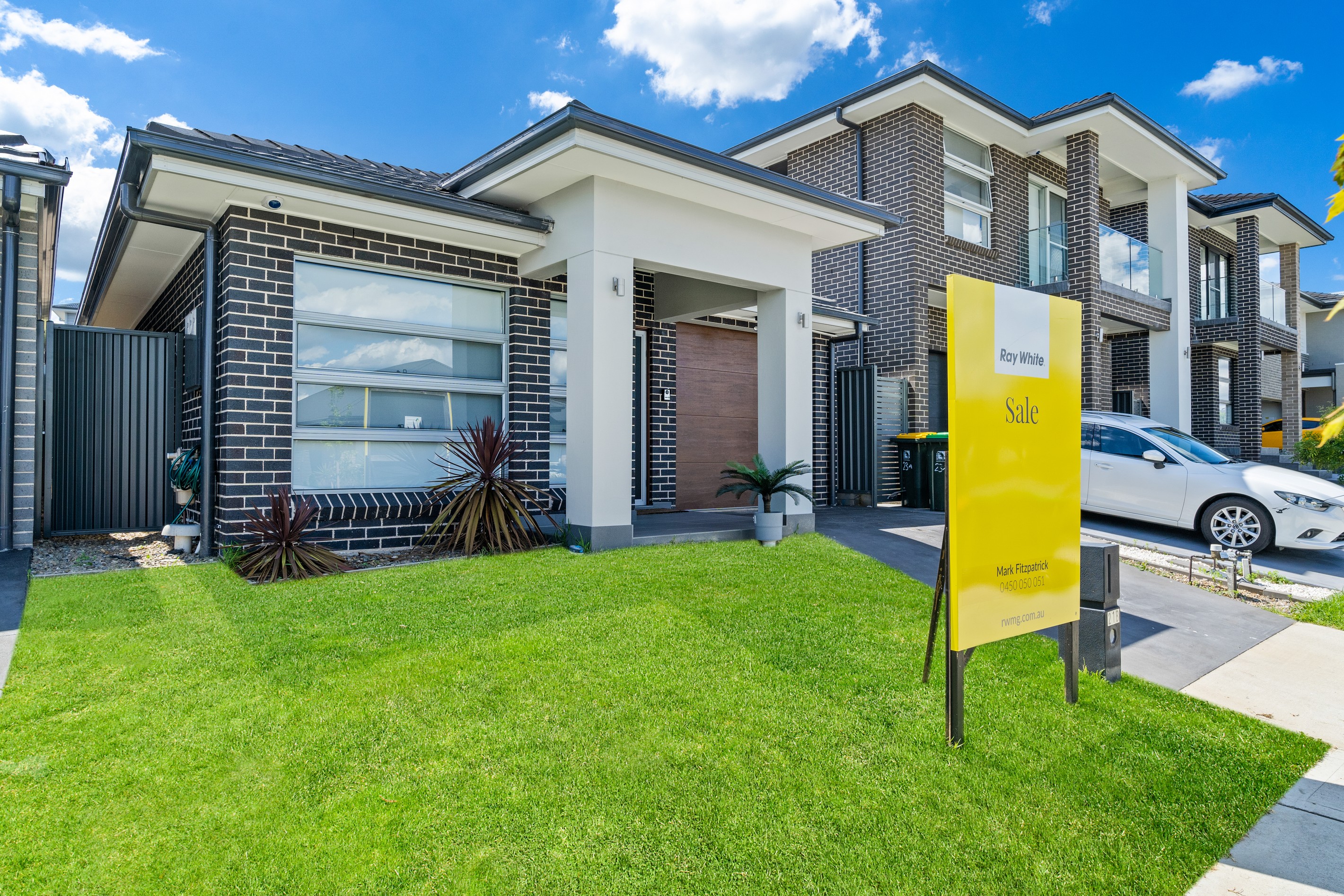 21B Power Ridge, Oran Park, NSW 2570