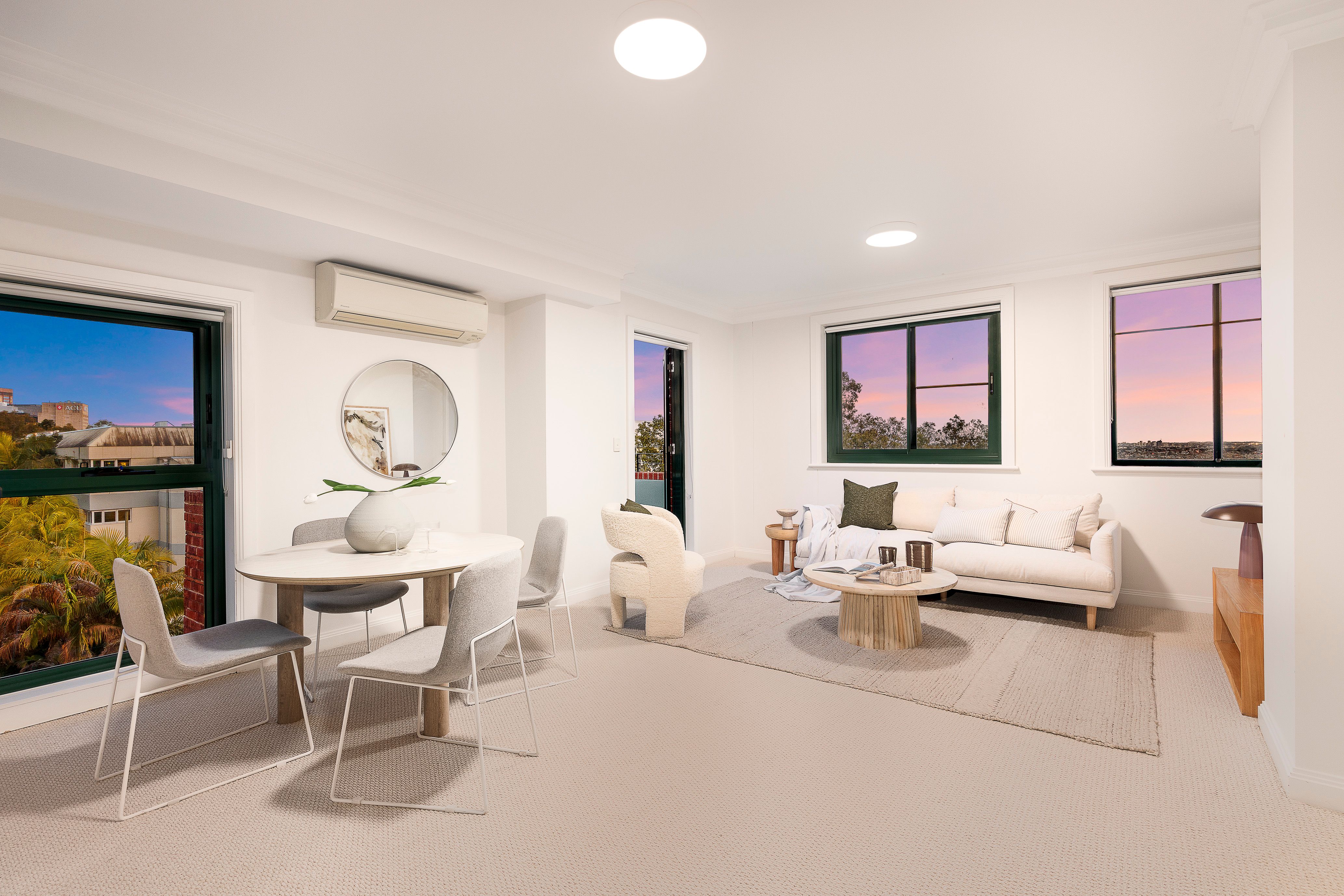 49/7-17 Sinclair Street, Wollstonecraft, NSW 2065