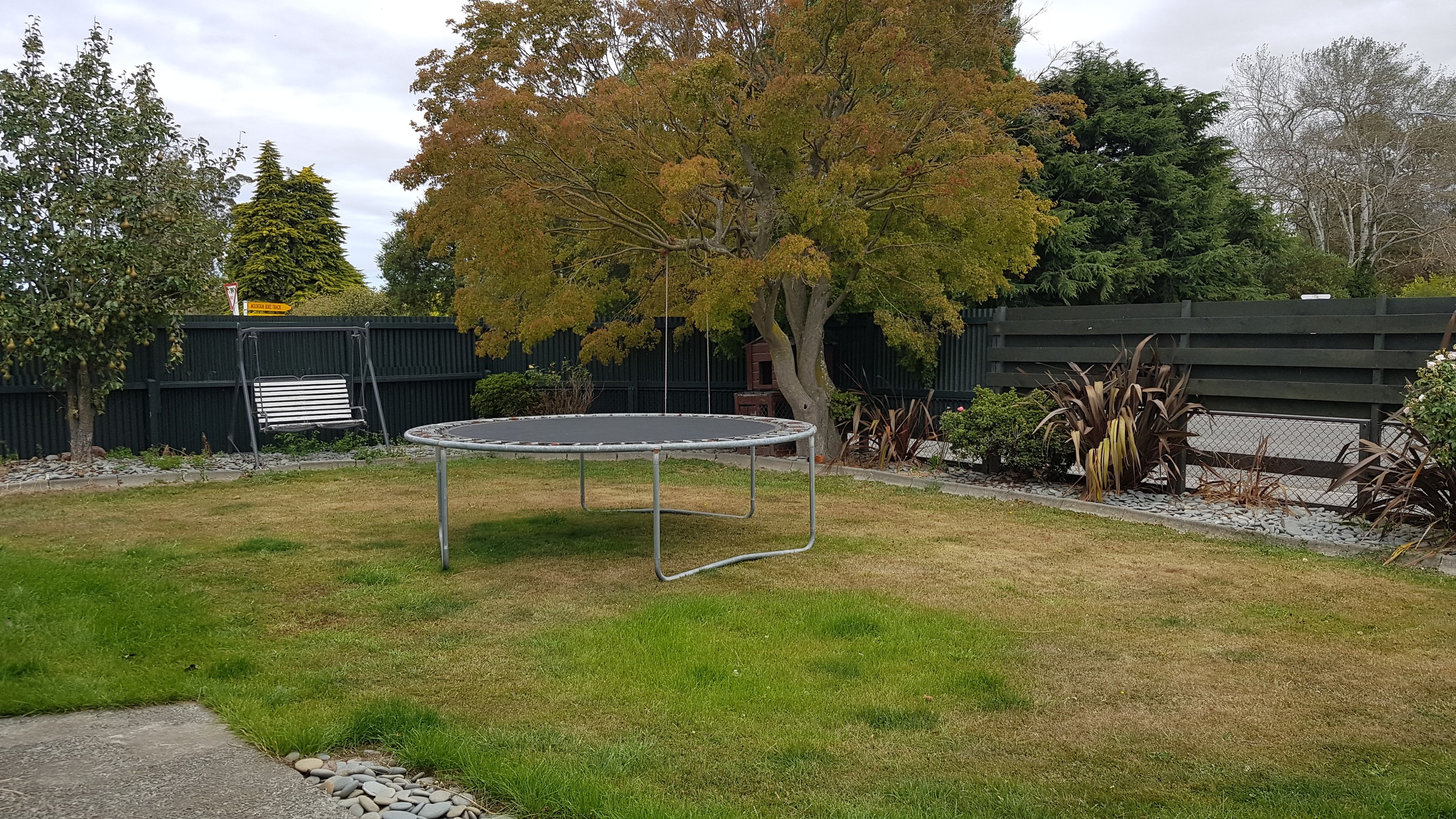 73 Beach Road, Ashburton, Ashburton District
