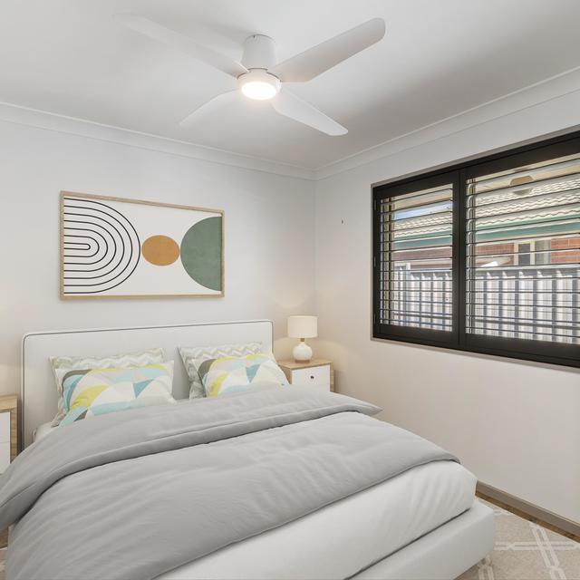 Blue Ray Menu 8 Grant Close, Middle Ridge, QLD 4350 - Sold House - Ray White ...