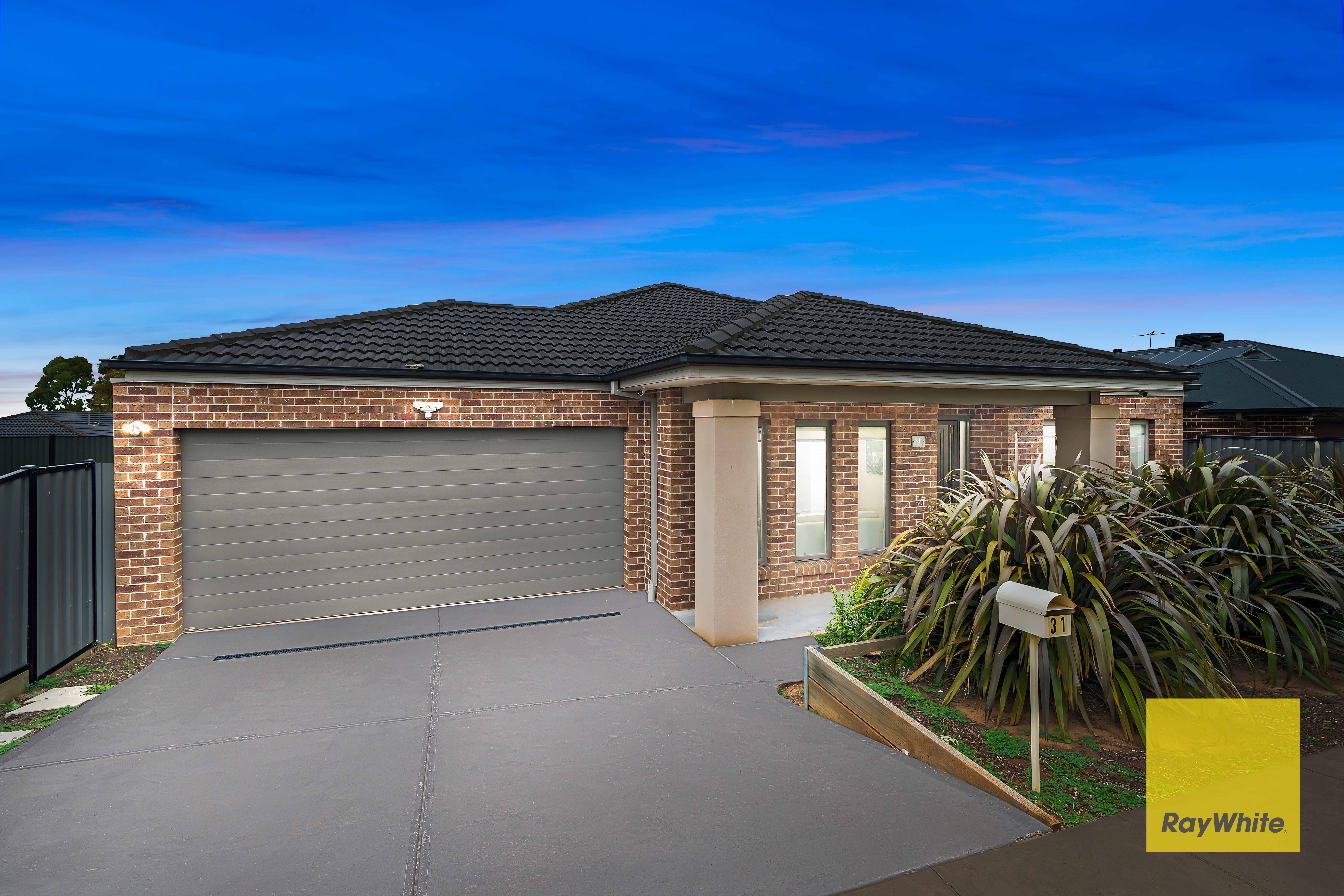 31 Tableland Road, Tarneit, VIC 3029