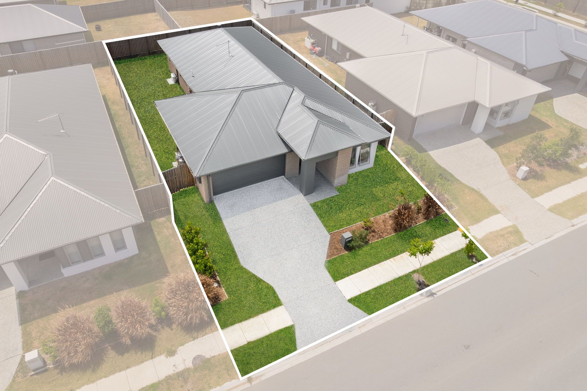 20 Douglas Drive, Jimboomba, QLD 4280