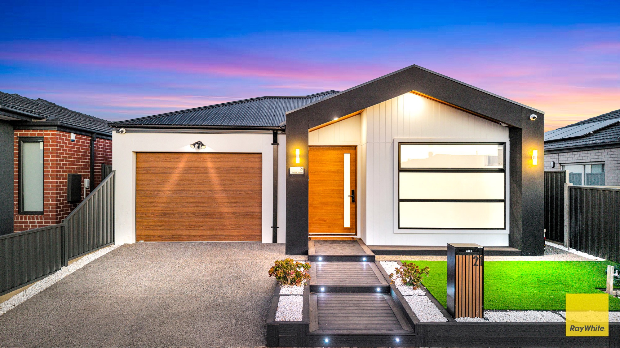 21 Dapple Street, Tarneit, VIC 3029