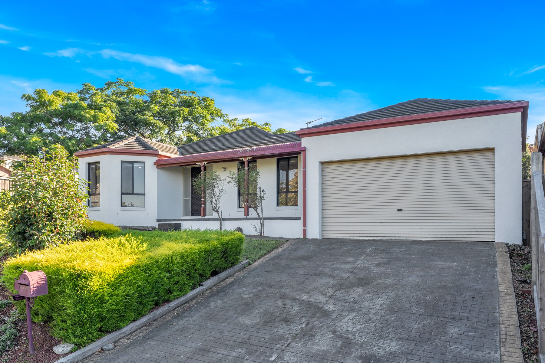 1 Consort Place, Craigieburn, VIC 3064