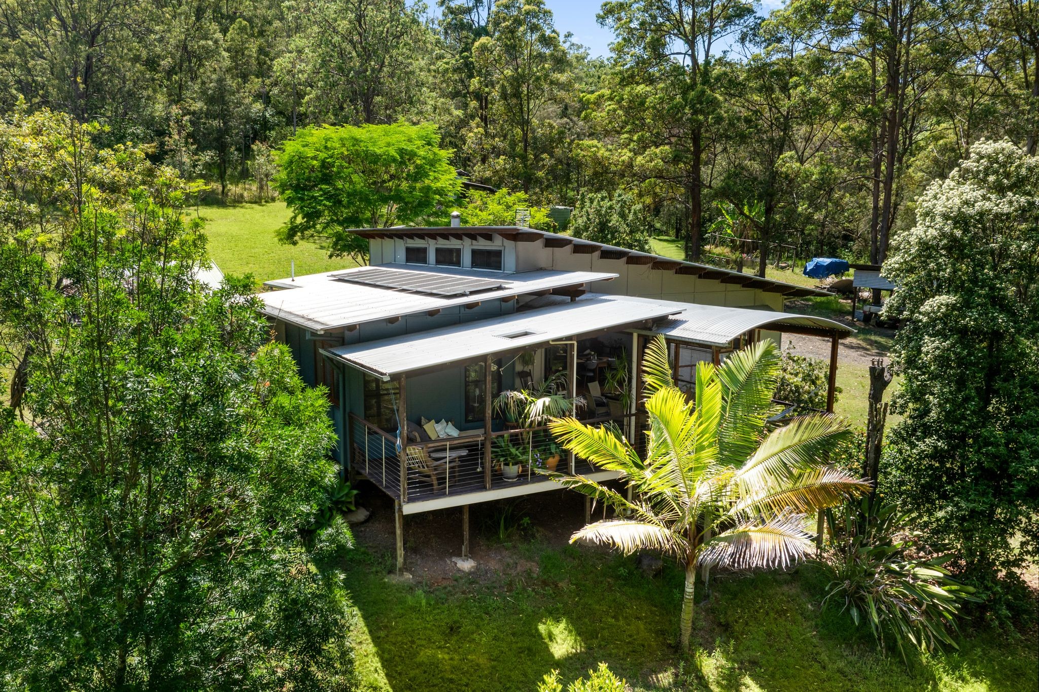 134 Old Cob-o-corn Road, Kyogle, NSW 2474