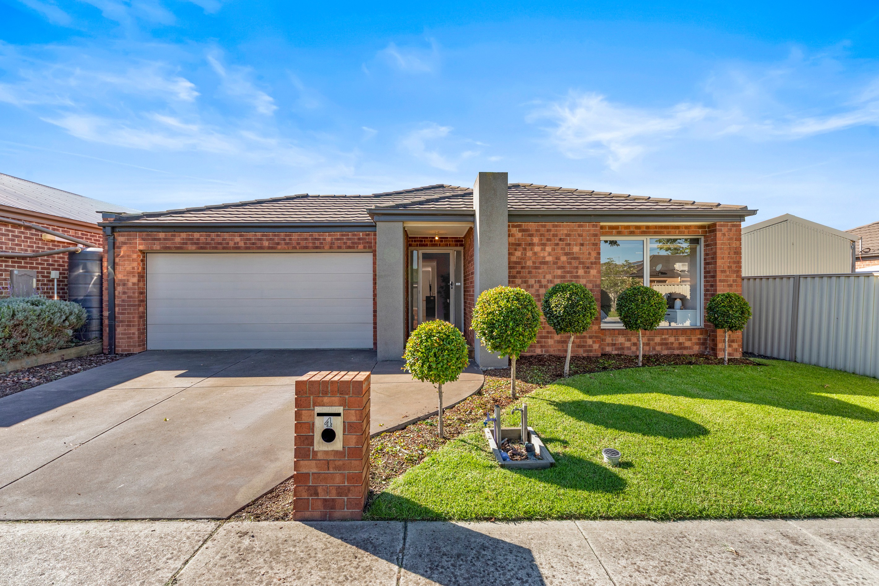 4 Farmdale Road, Pakenham, VIC 3810