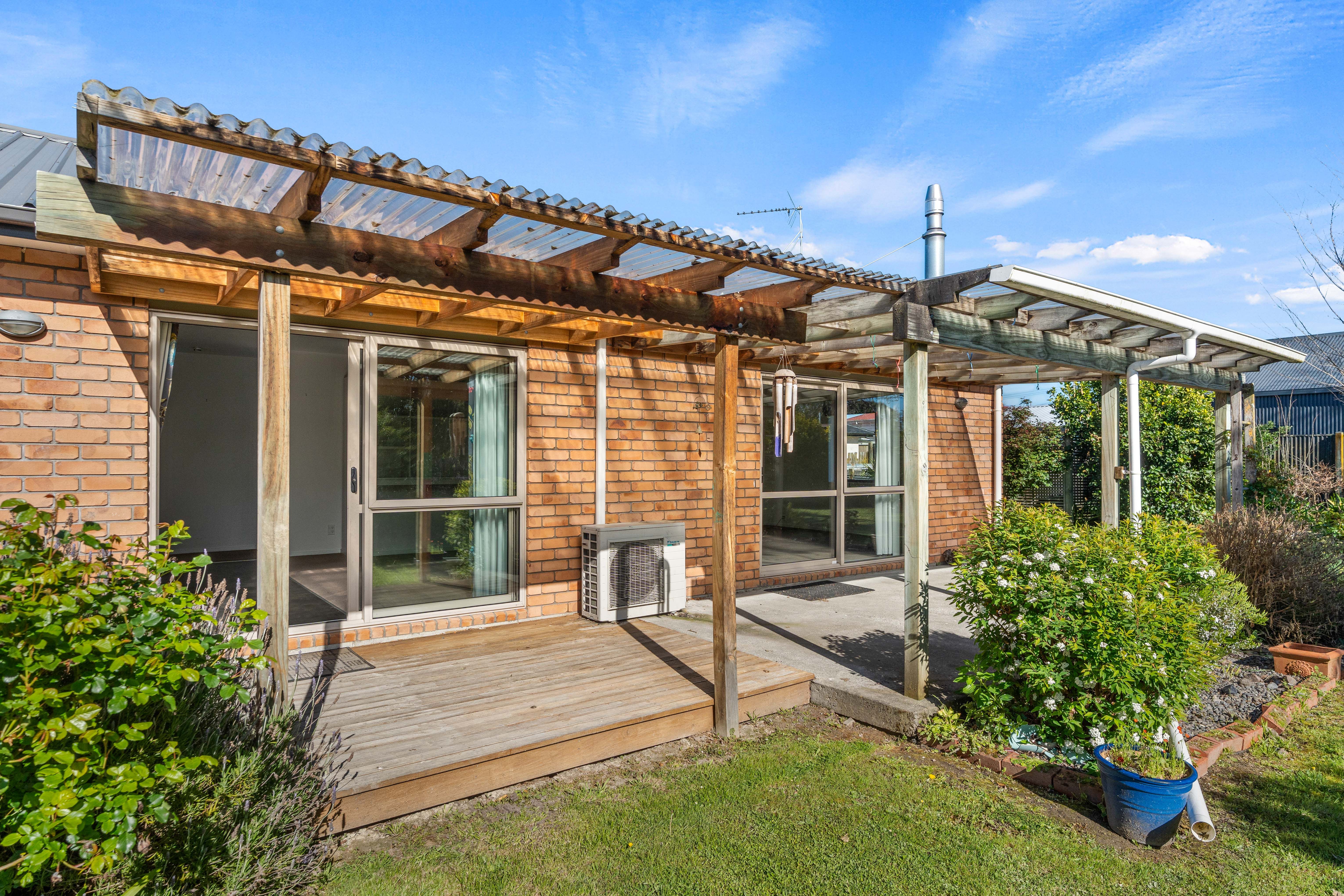 19 Nash Place, Masterton, Masterton District