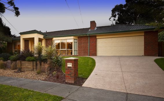 21 Janden Close, Knoxfield, VIC 3180