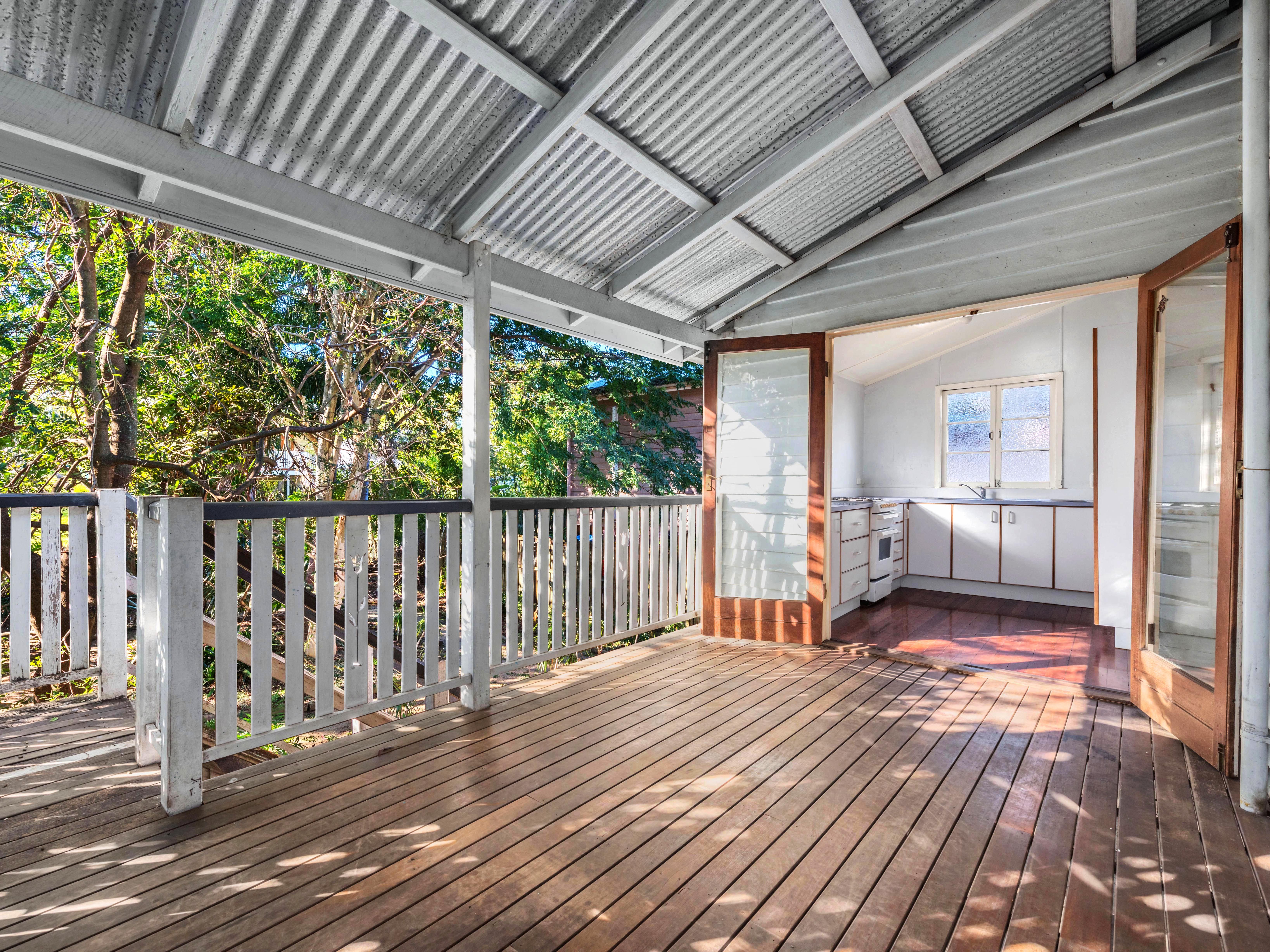 25 Cramond Street, Wilston, QLD 4051