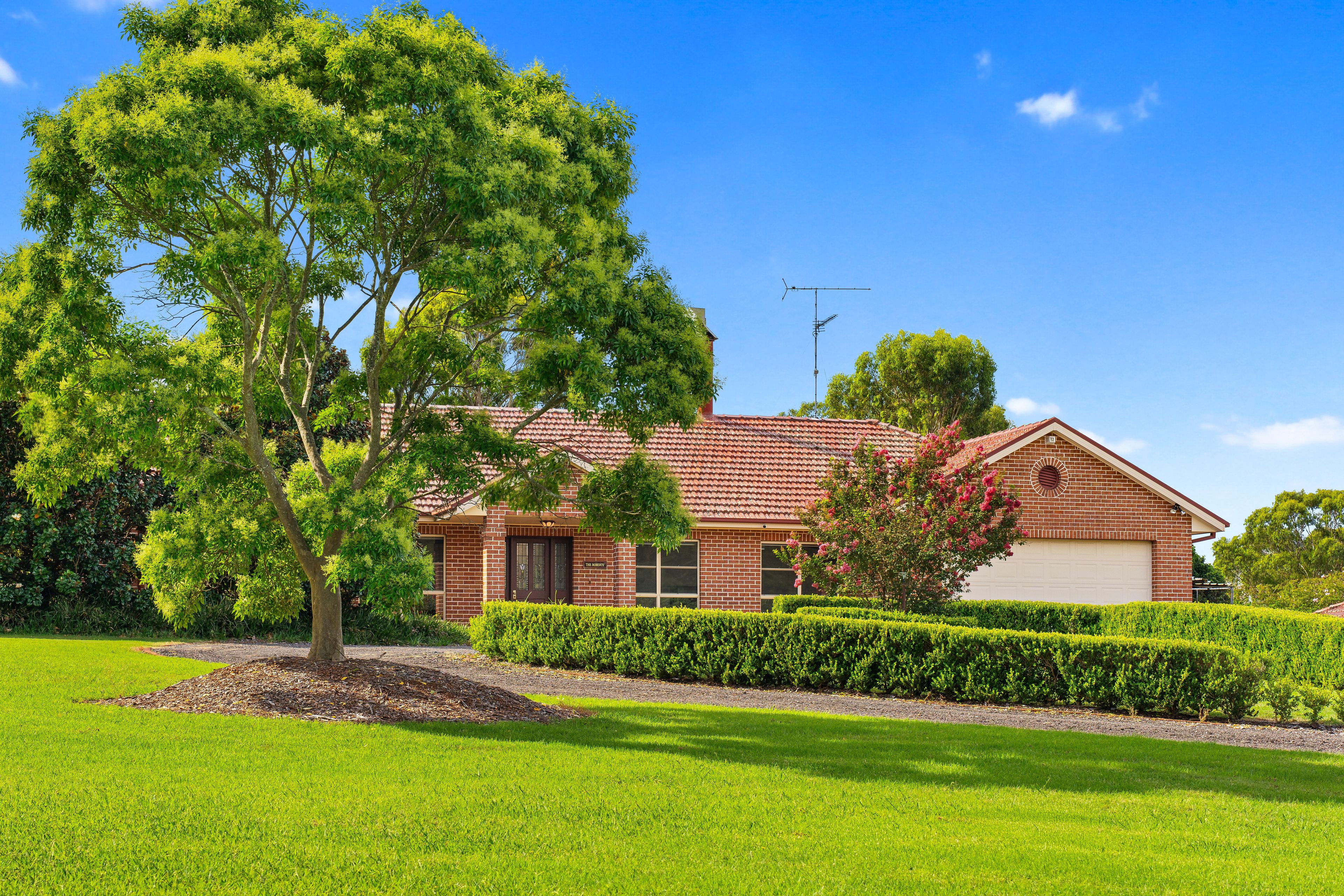 345 Ninth Avenue, Llandilo, NSW