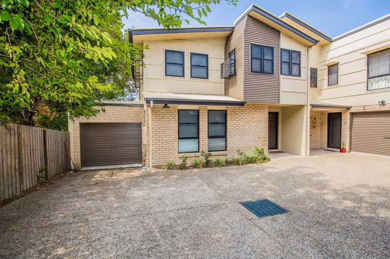 38 Durack Street, Moorooka QLD 4105
