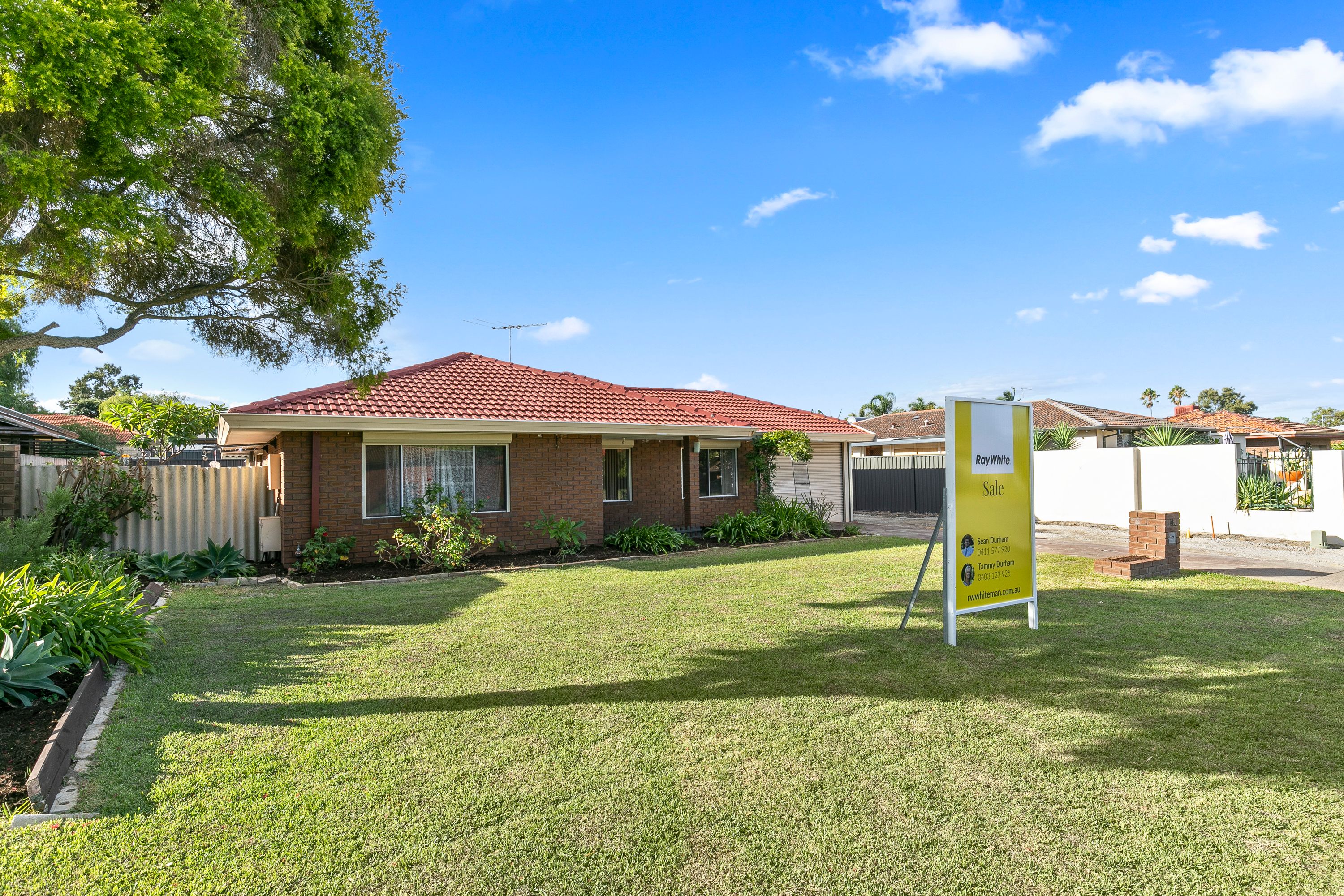 19 Maguire Avenue, Beechboro, WA 6063