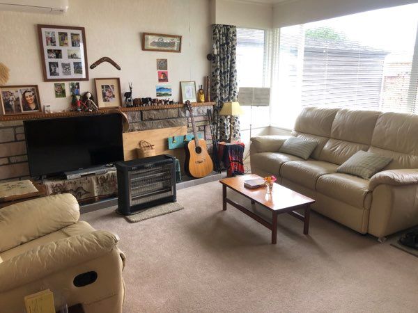 100A Freyberg Street, Otumoetai, Tauranga City