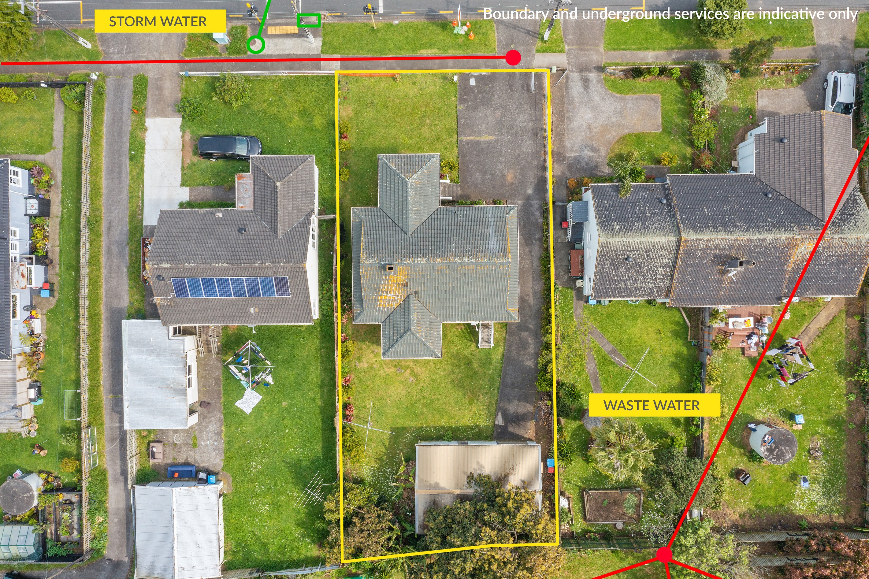230 Mount Smart Road, Onehunga, Auckland City