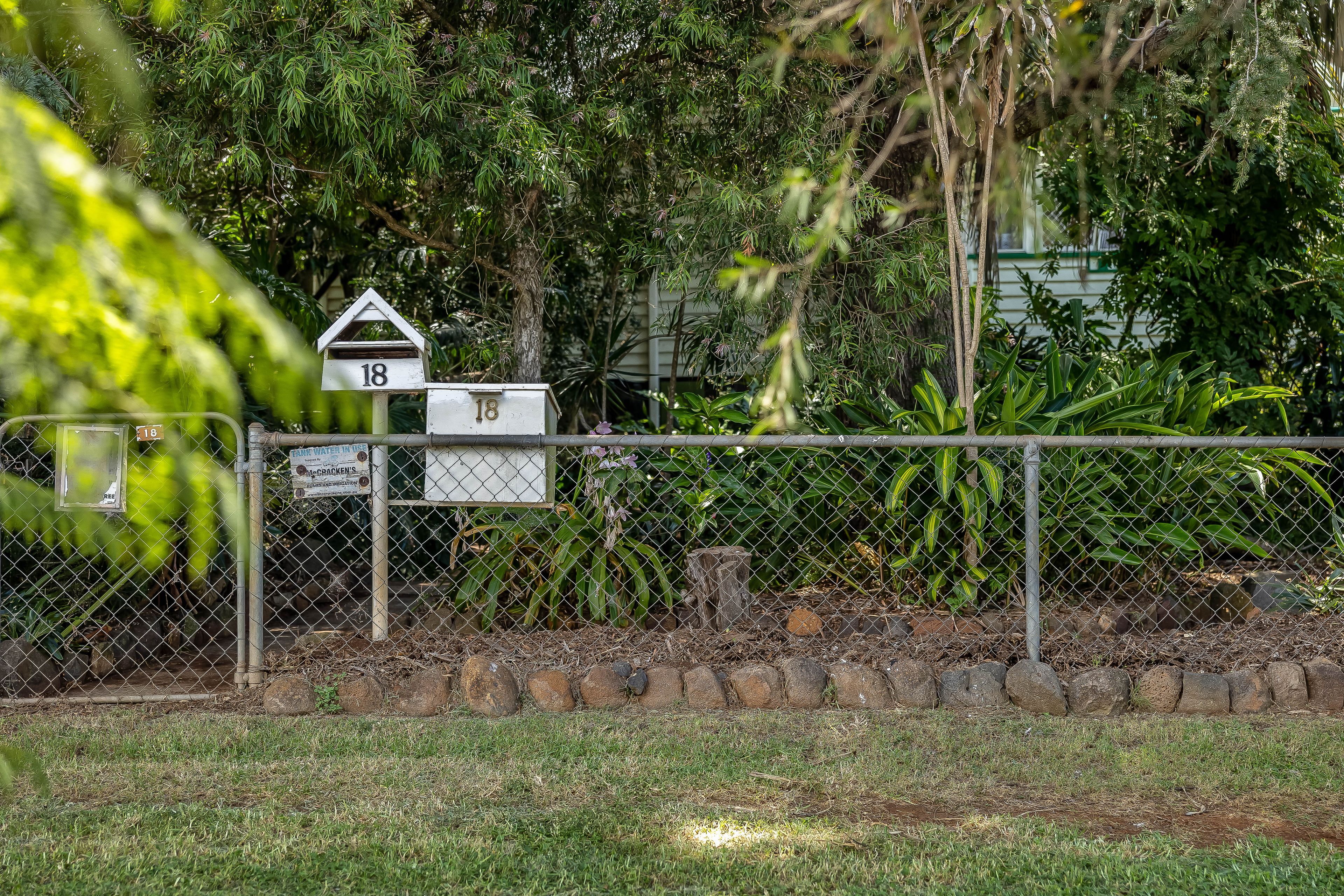 18 Nigel Street, North Toowoomba, QLD 4350