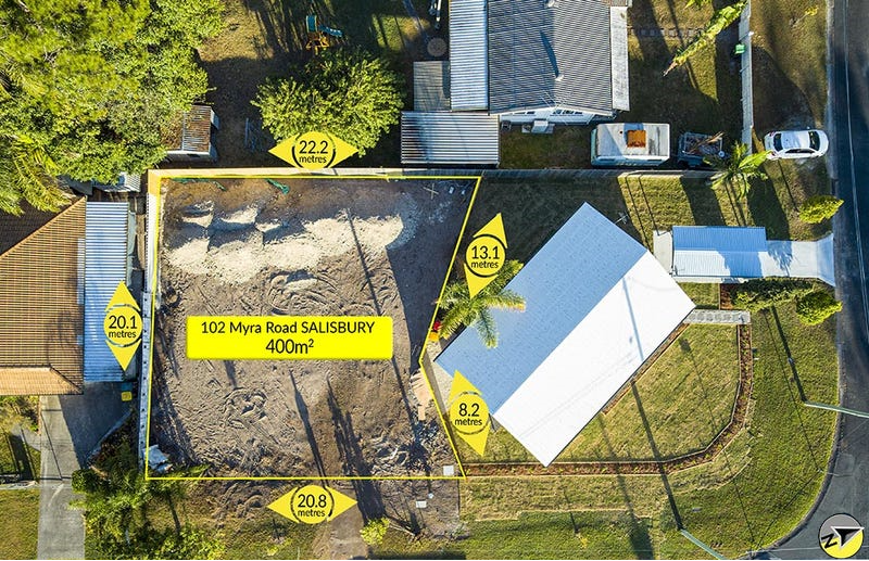 102 Myra Road, Salisbury QLD 4107