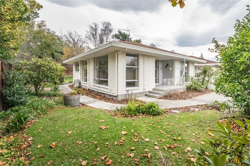 38/B Blair Avenue, Papanui, Christchurch City