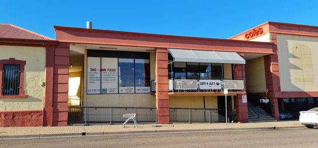 Port Augusta, SA 5700