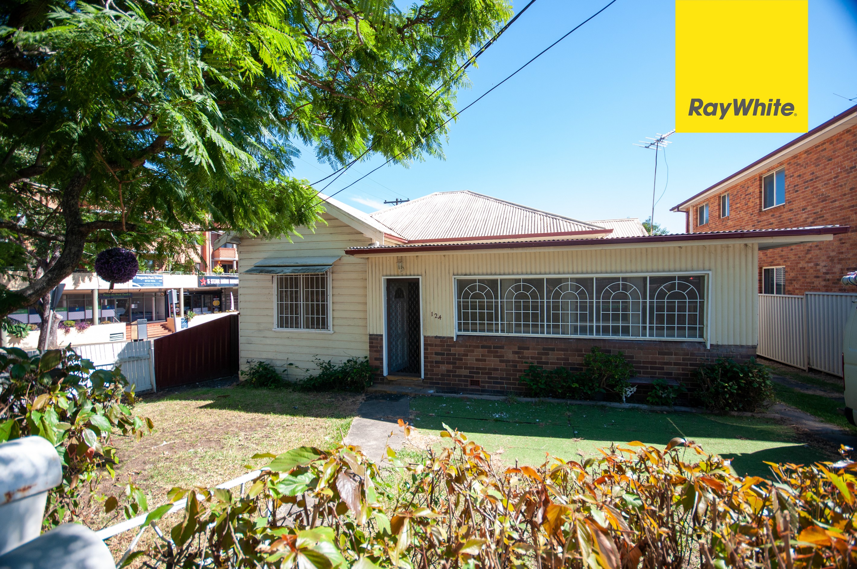 124 Kingsland Road, Regents Park, NSW 2143