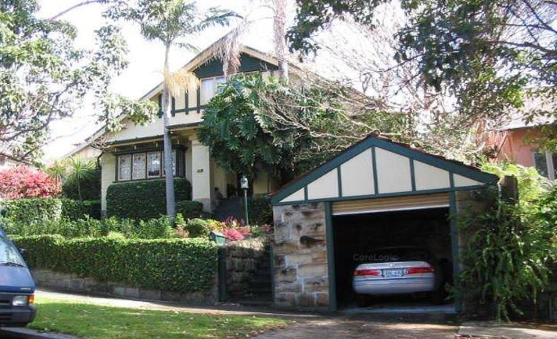 59 Salisbury Road
