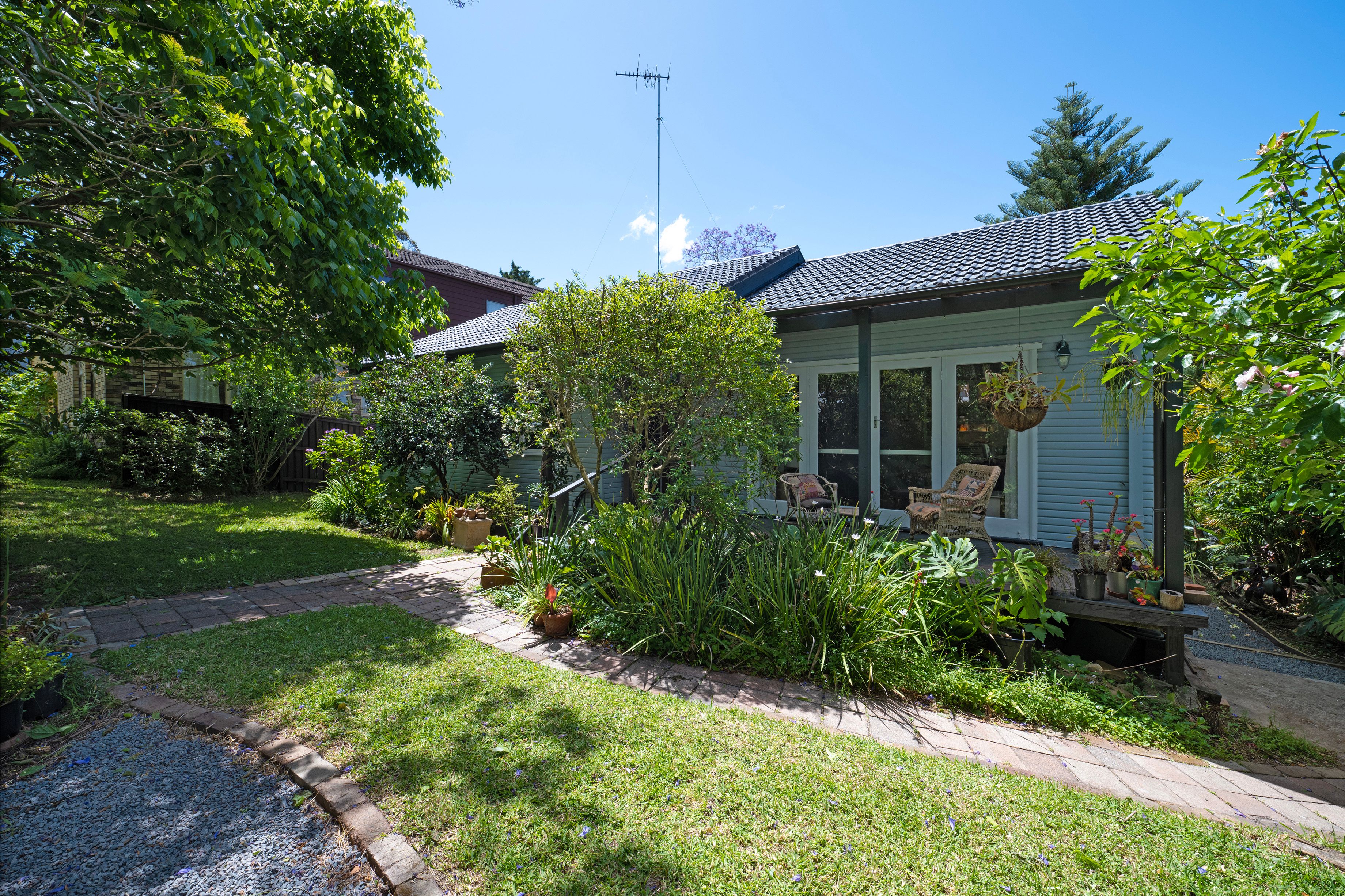 6 Willow Way, Forestville, NSW 2087