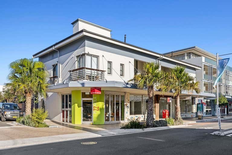 Shop 2, 116-120 Glenayr Avenue, Bondi Beach, NSW 2026