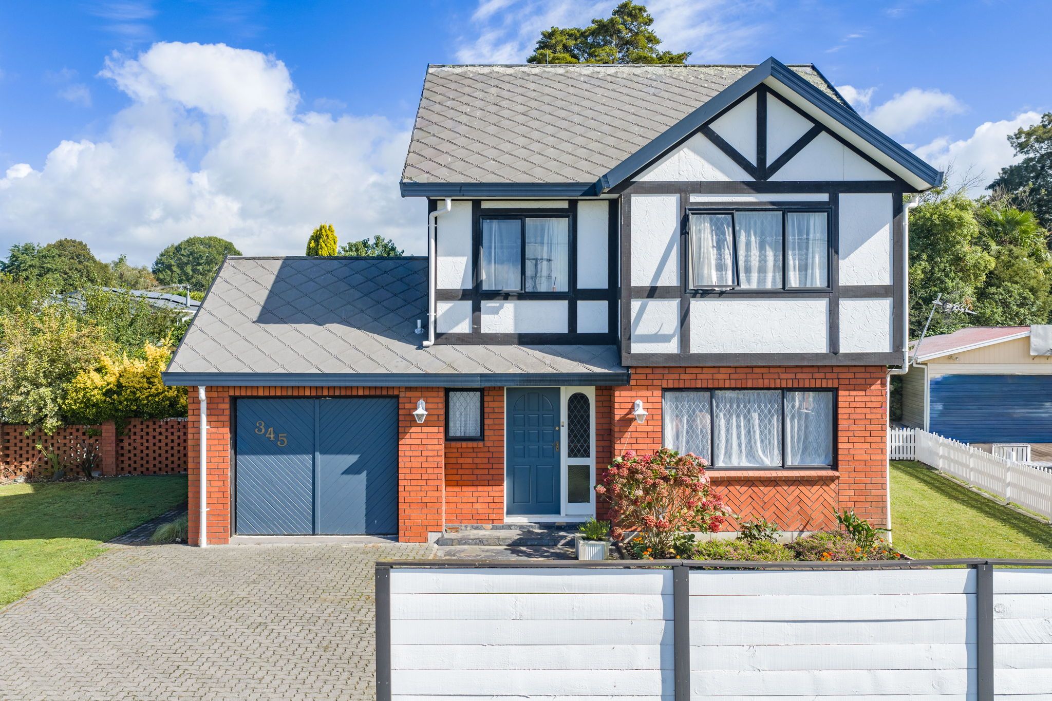 345 Thames Street, Morrinsville, Matamata Piako District
