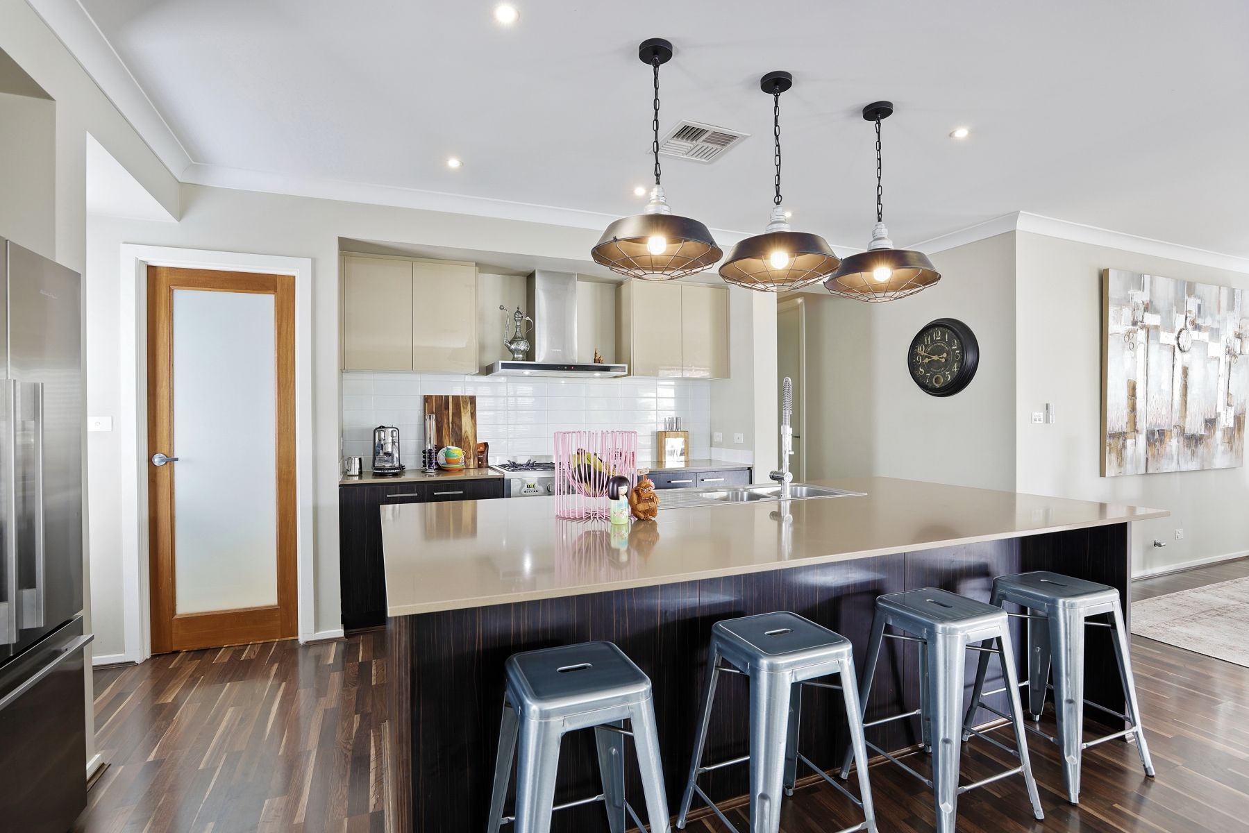 38 Northridge Road, JORDAN SPRINGS, NSW 2747