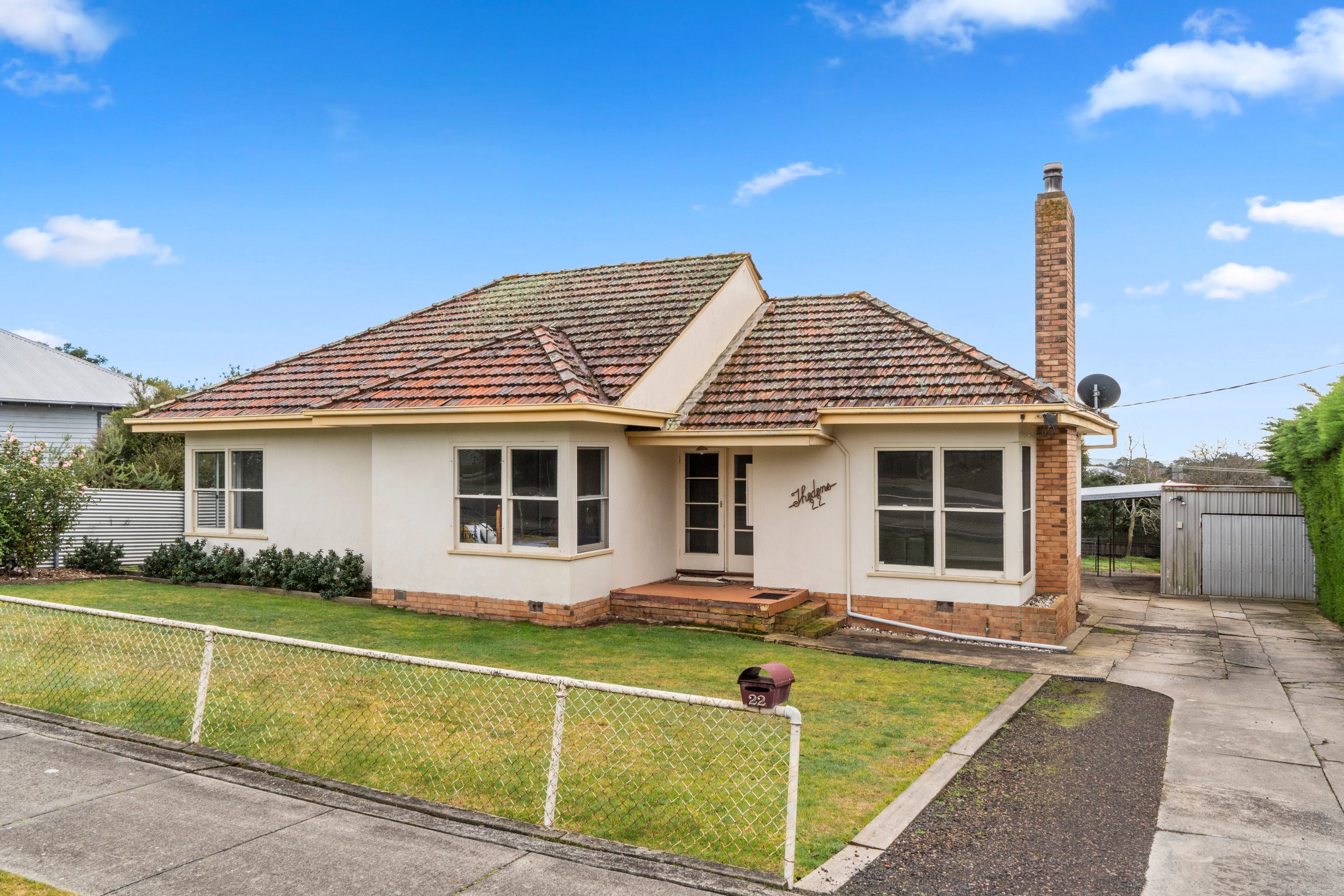 22 Little Street, Camperdown, VIC 3260