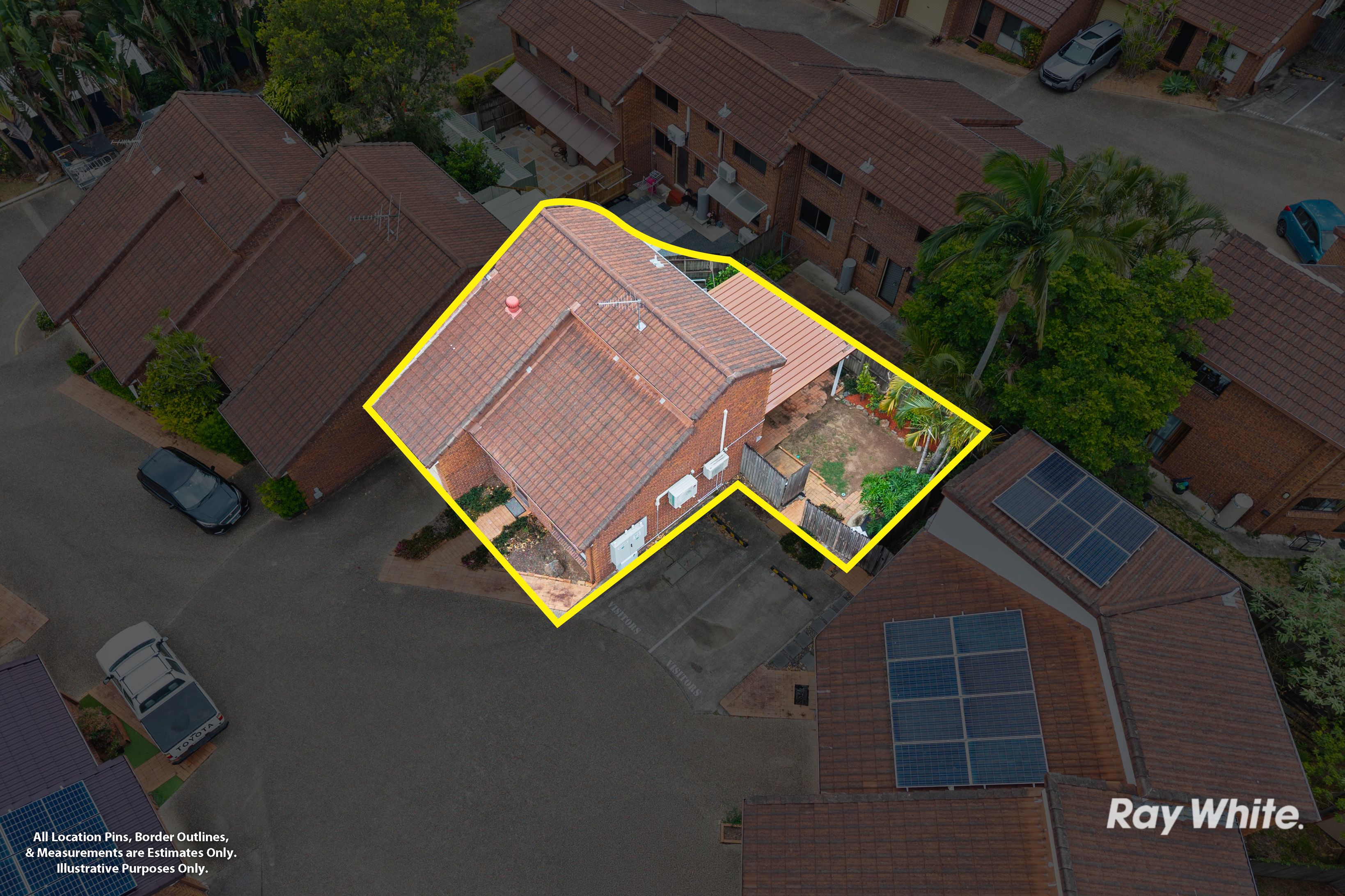 38/93 Barbaralla Drive — photo 15 of 15