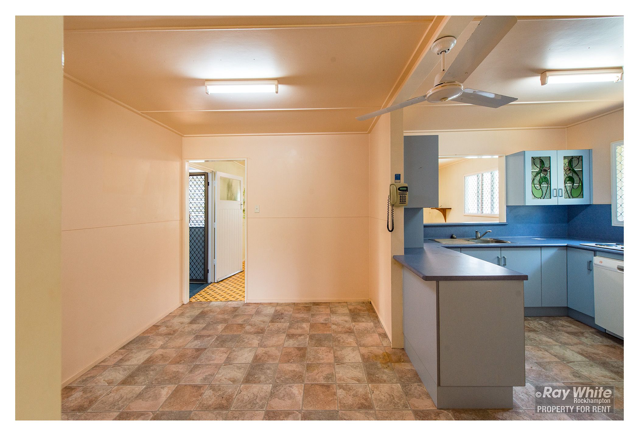 105 Cooper Street, Koongal, QLD 4701 House for Rent Ray White