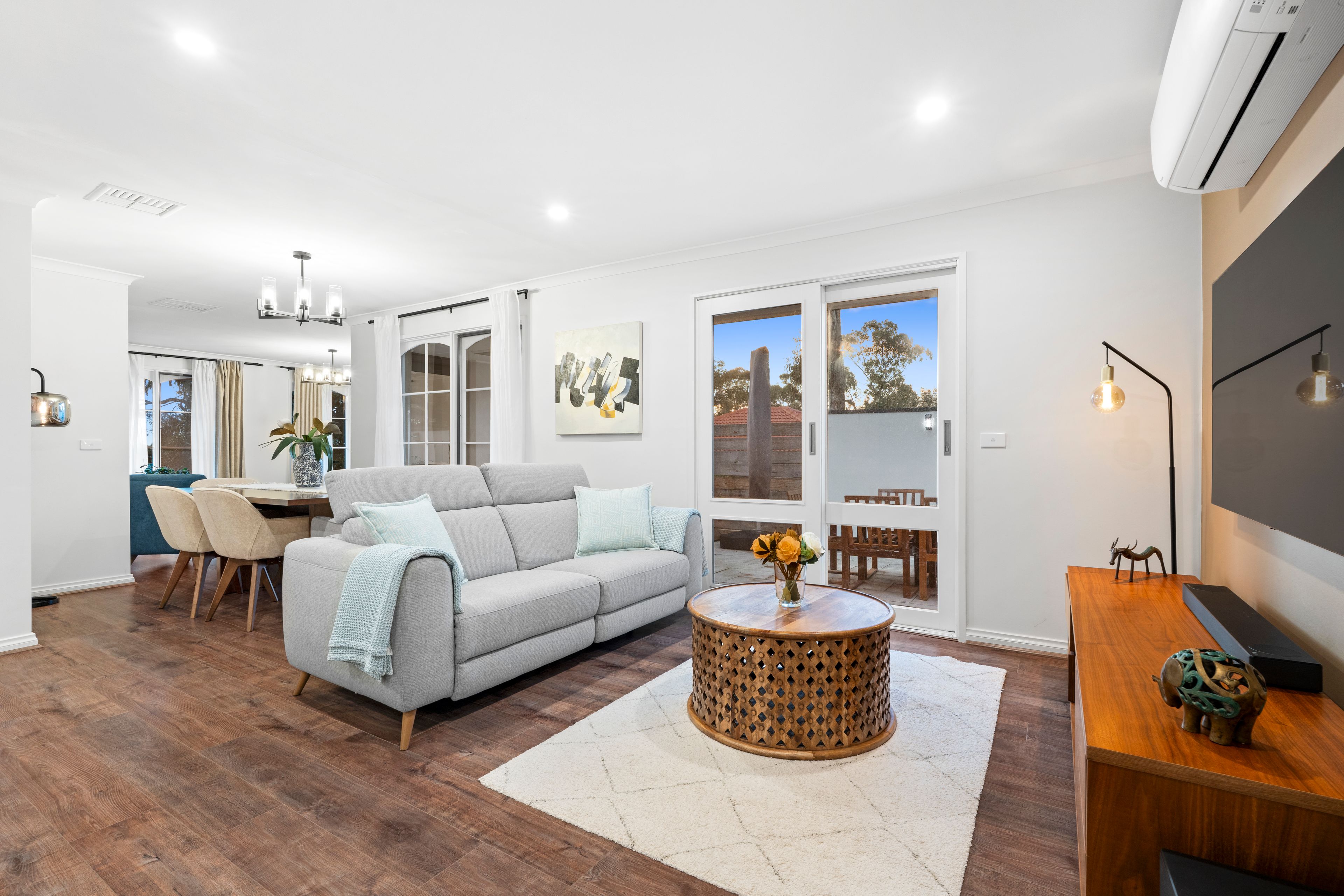 46 Malabar Crescent, Eltham, VIC 3095