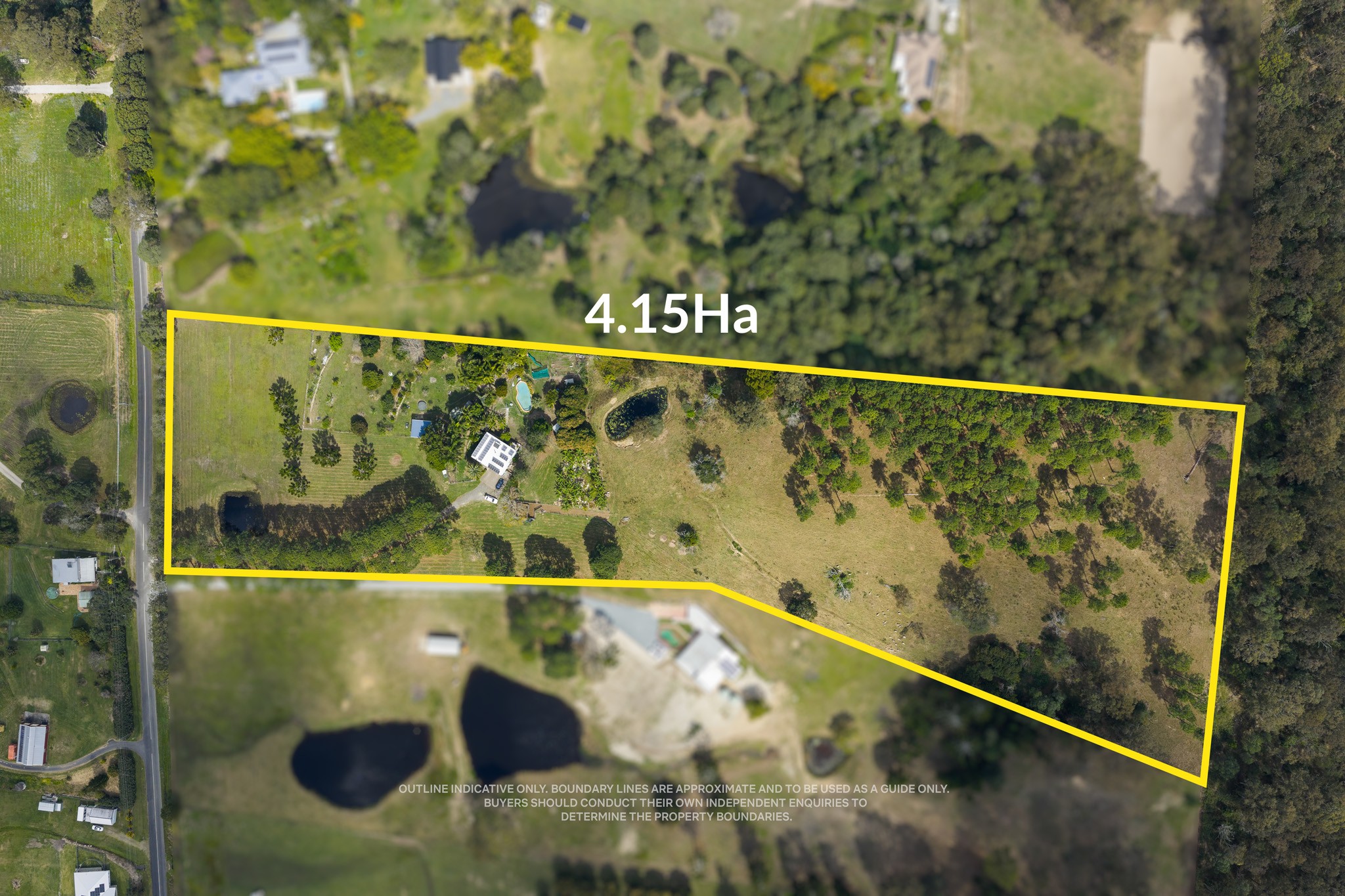 104 Thomsons Road, Kingsholme, QLD 4208