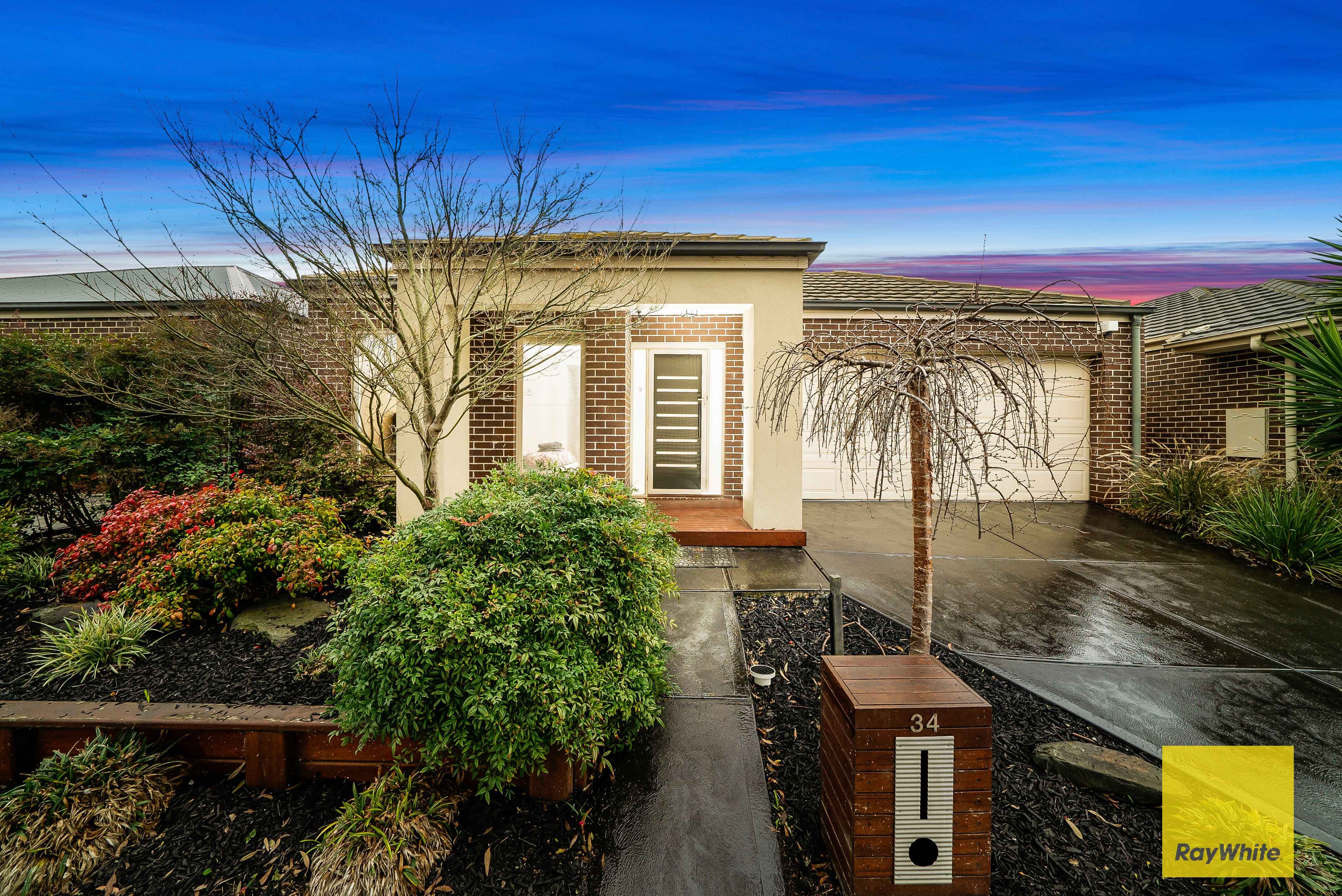 34 Copeton Avenue, Tarneit VIC 3029