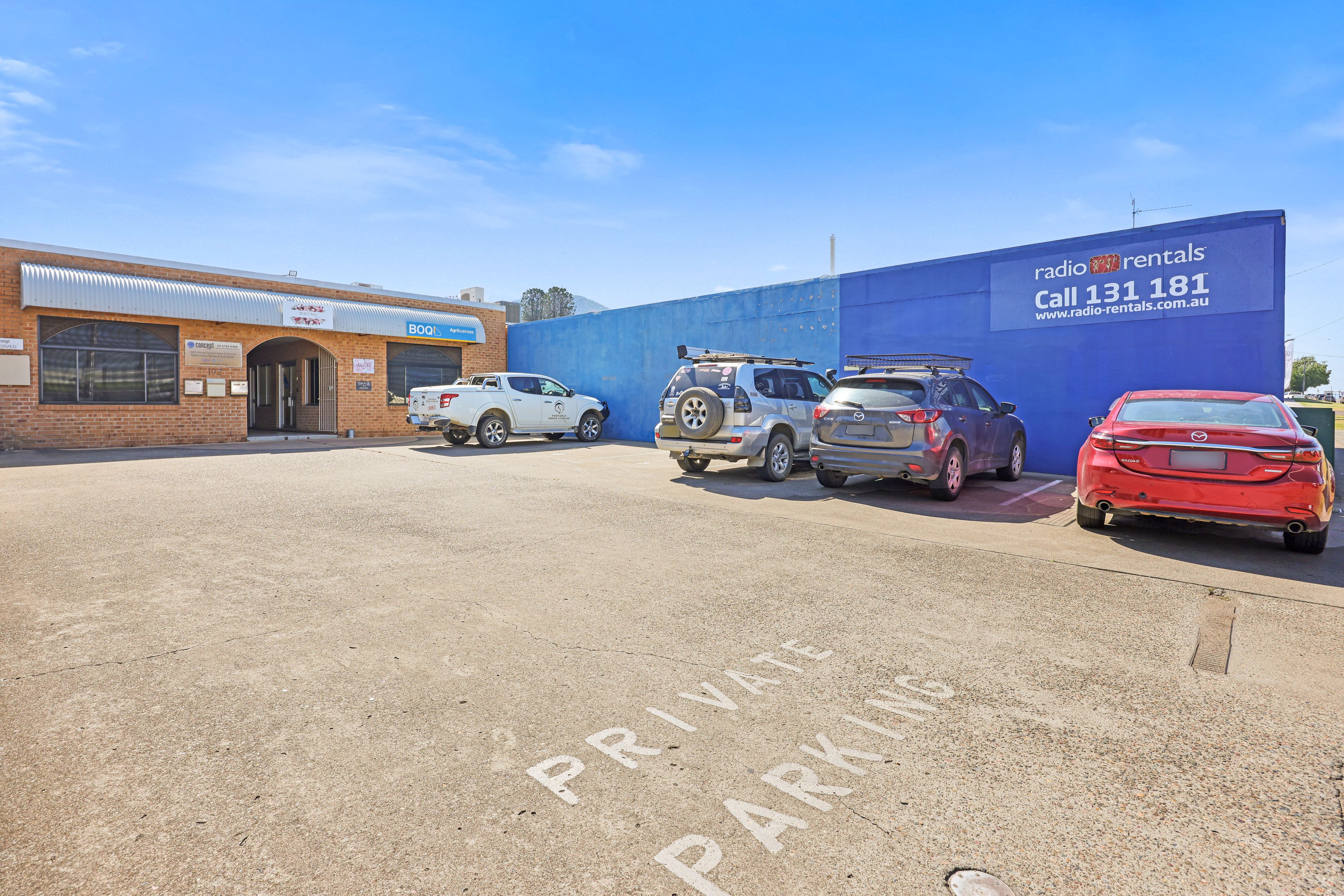 192 Marius Street, Tamworth, NSW 2340 Sold Retail Ray White Tamworth