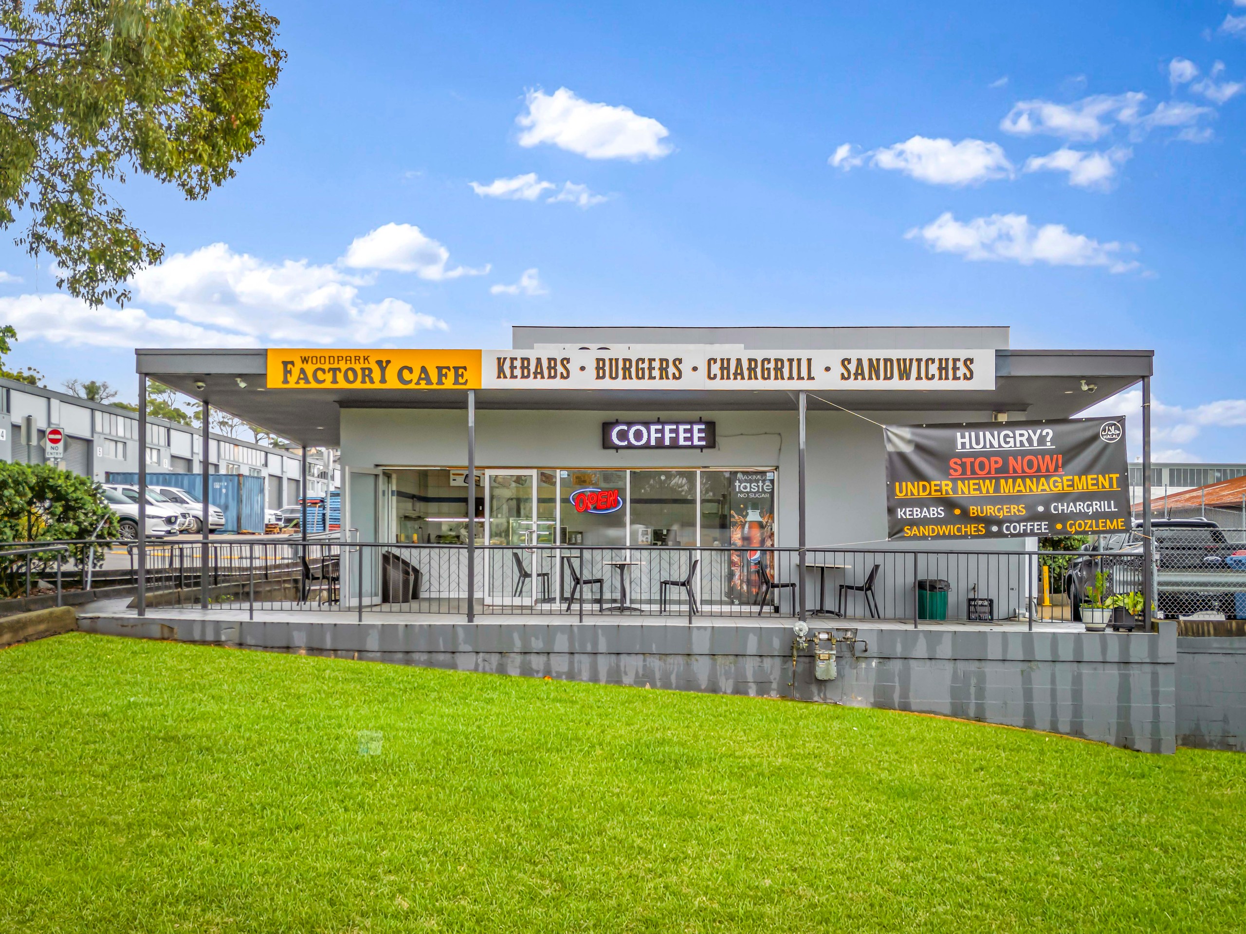 31/115-123 Woodpark Road, Smithfield, NSW 2164