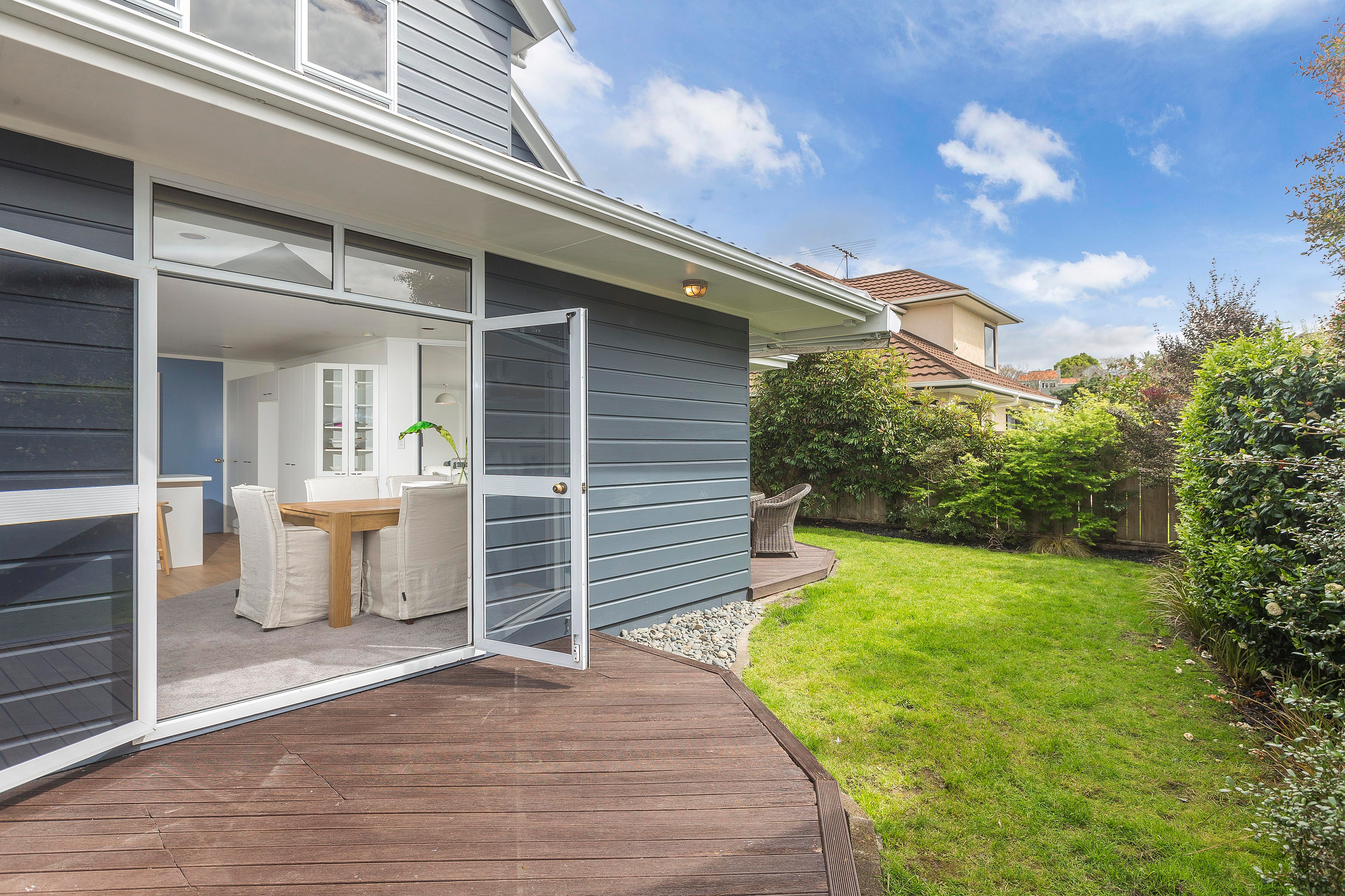 23A Dell Avenue, Remuera, Auckland City