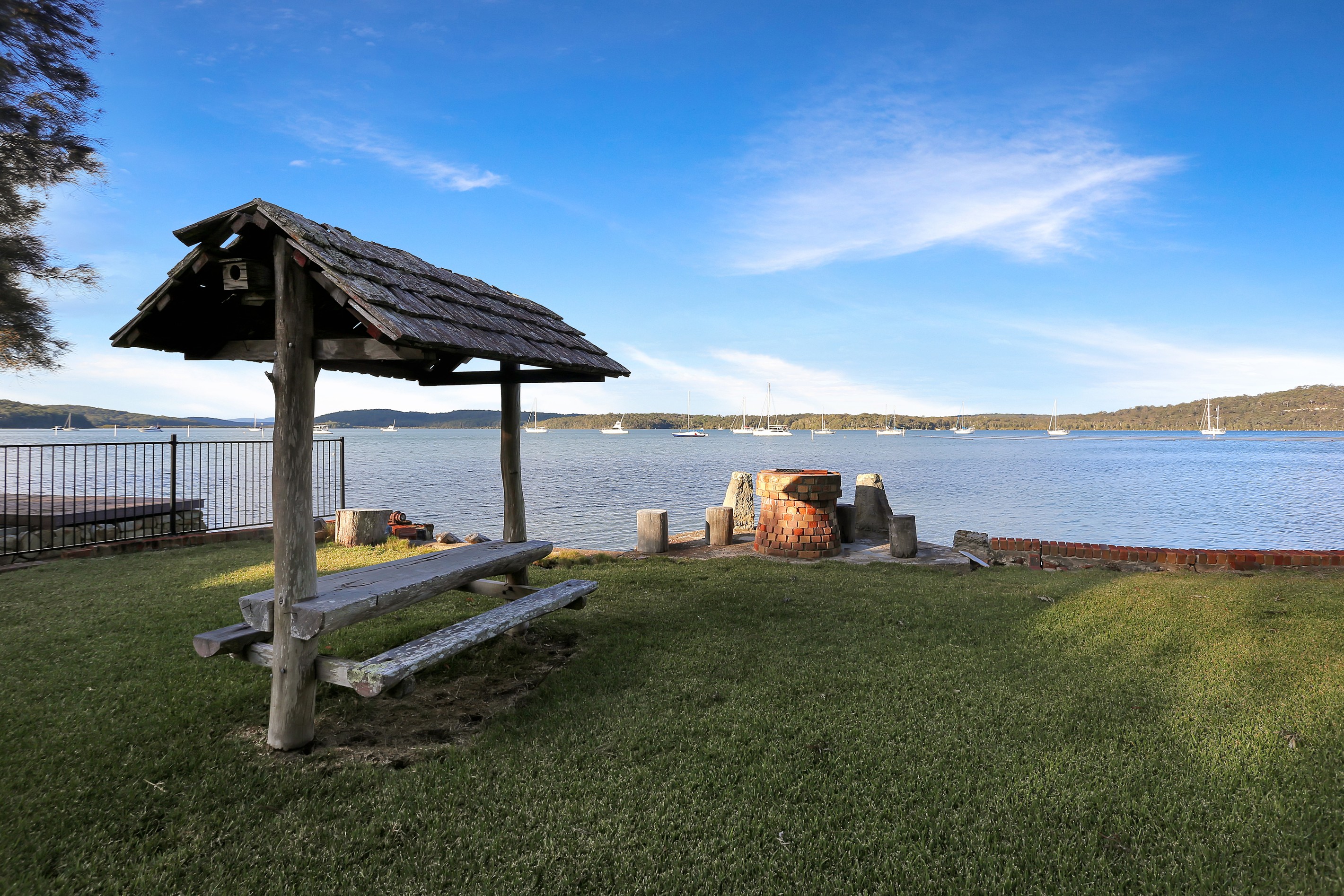 34 Cove Boulevarde, North Arm Cove, NSW 2324