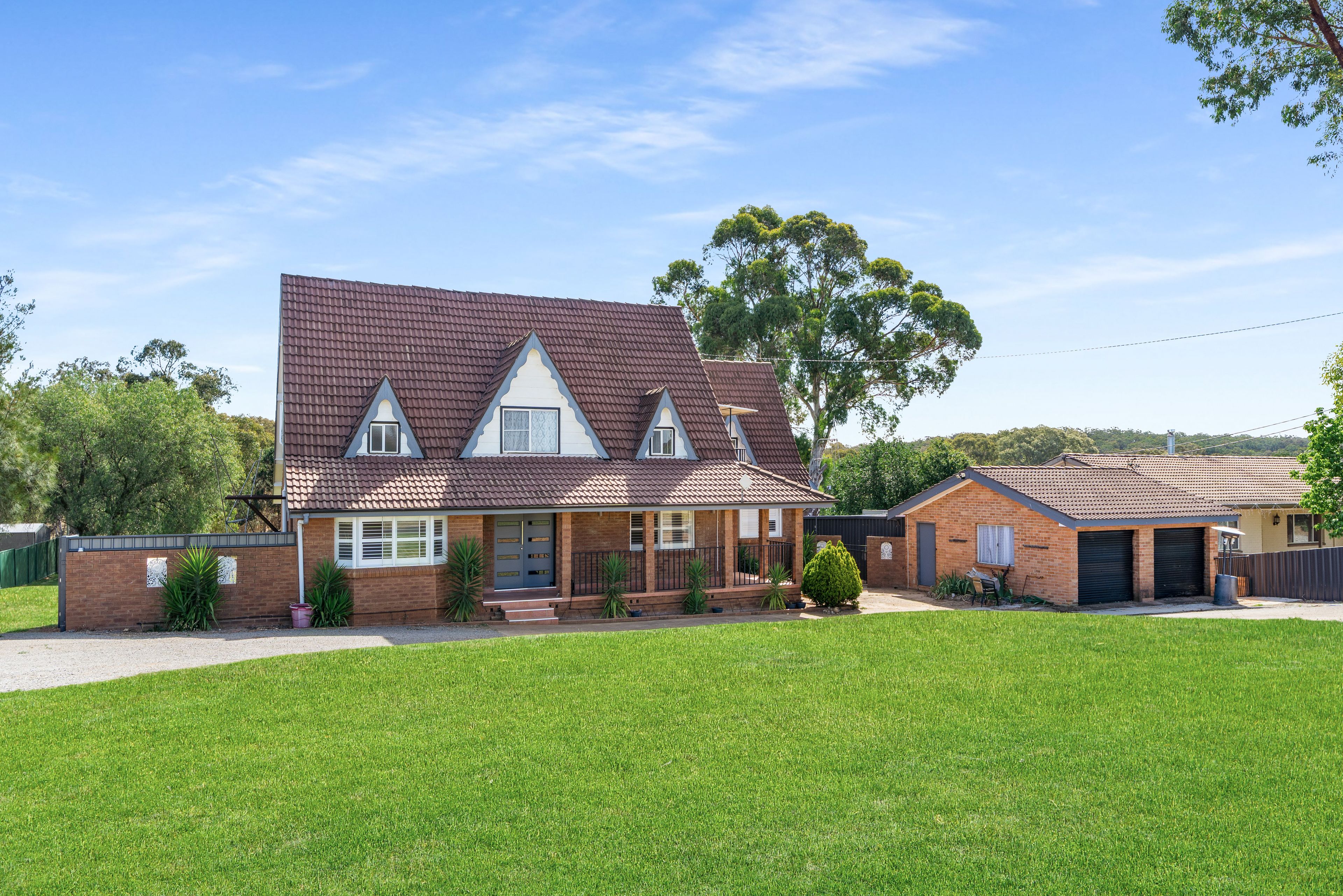 18 Church Street, Cargo, NSW 2800