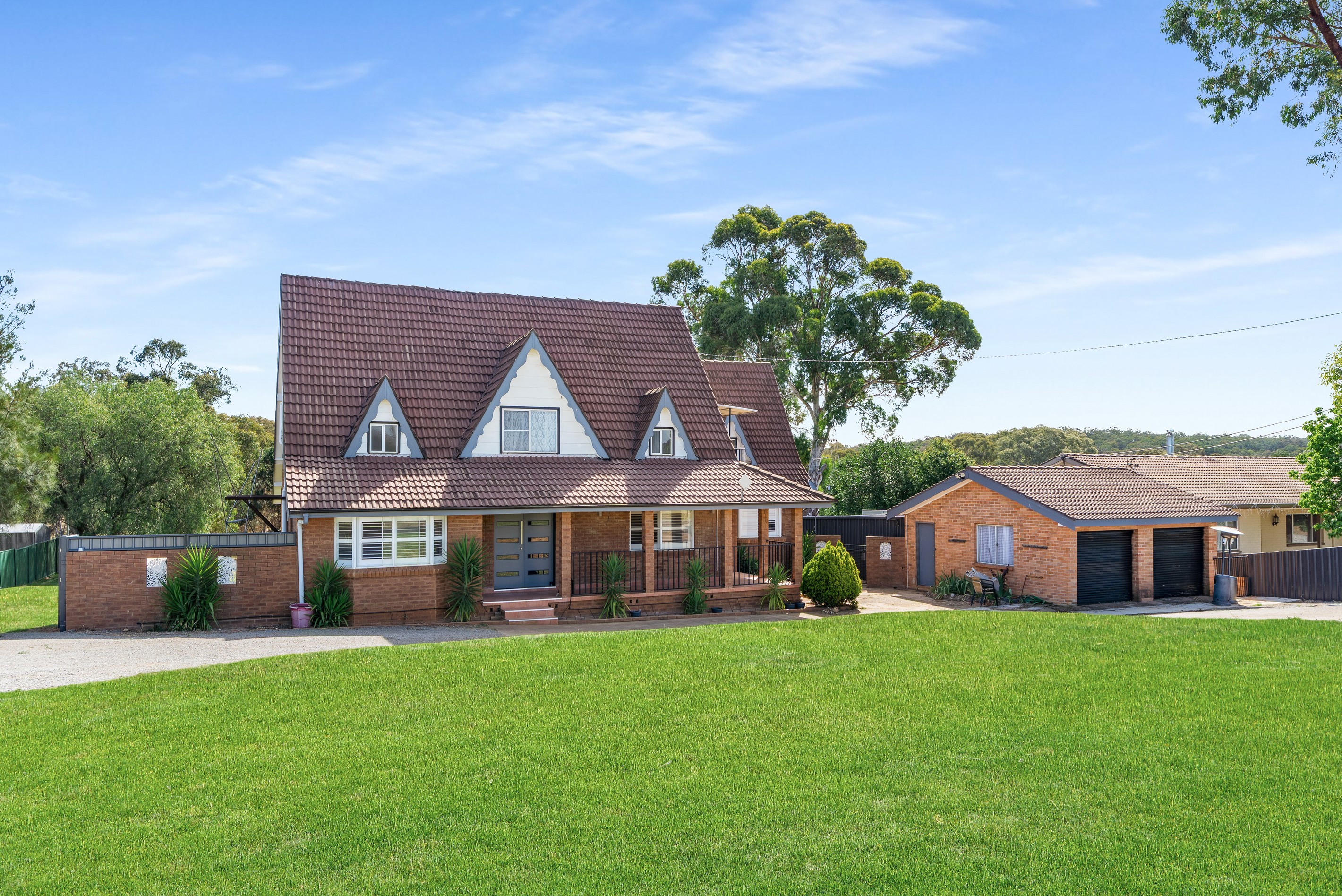 18 Church Street, Cargo, NSW 2800