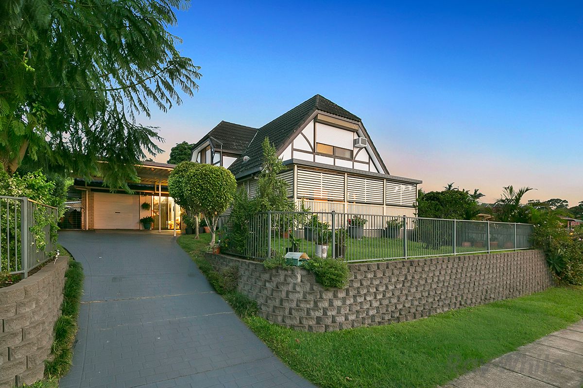 76 Wynne Street, Sunnybank Hills QLD 4109