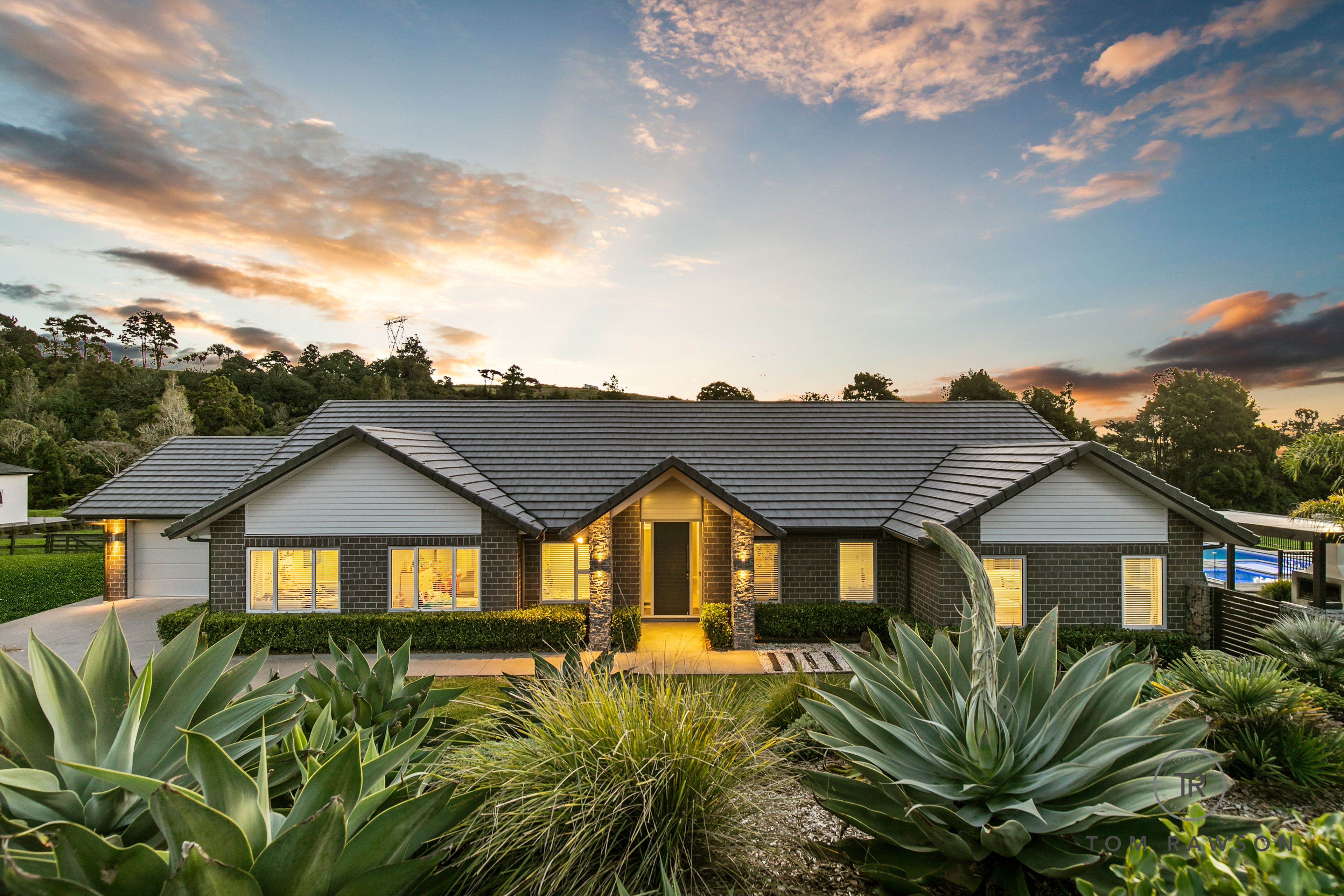 530B Redoubt Road, Totara Park, Manukau City