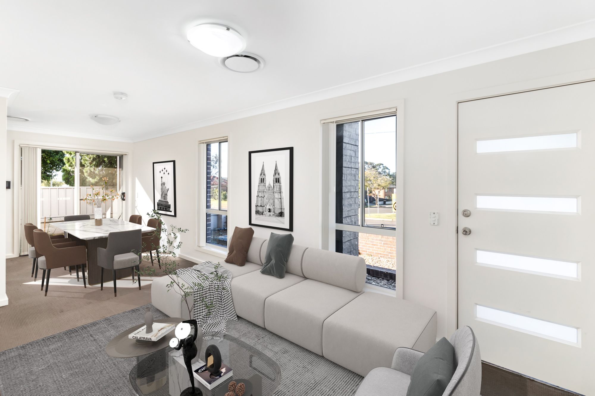 1/47 Australia Street, St Marys, NSW 2760