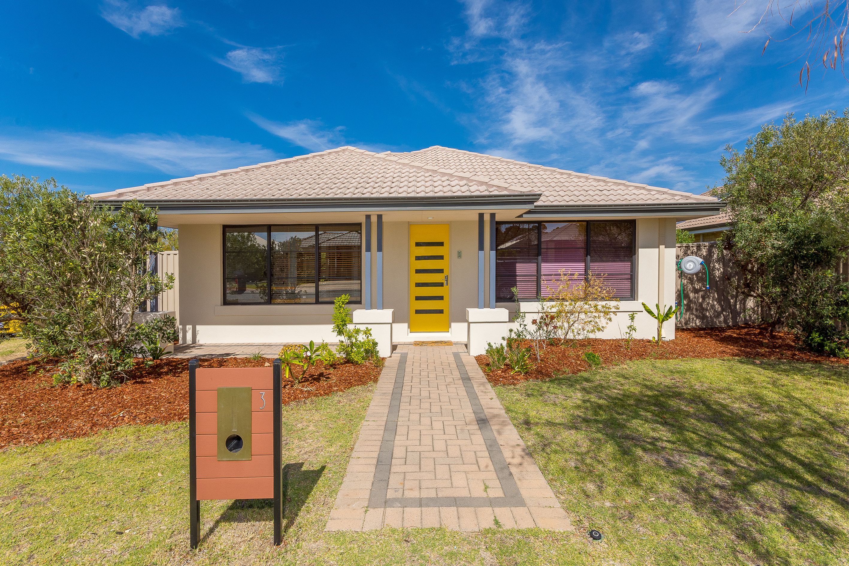 3 Dressage Green, Baldivis WA 6171