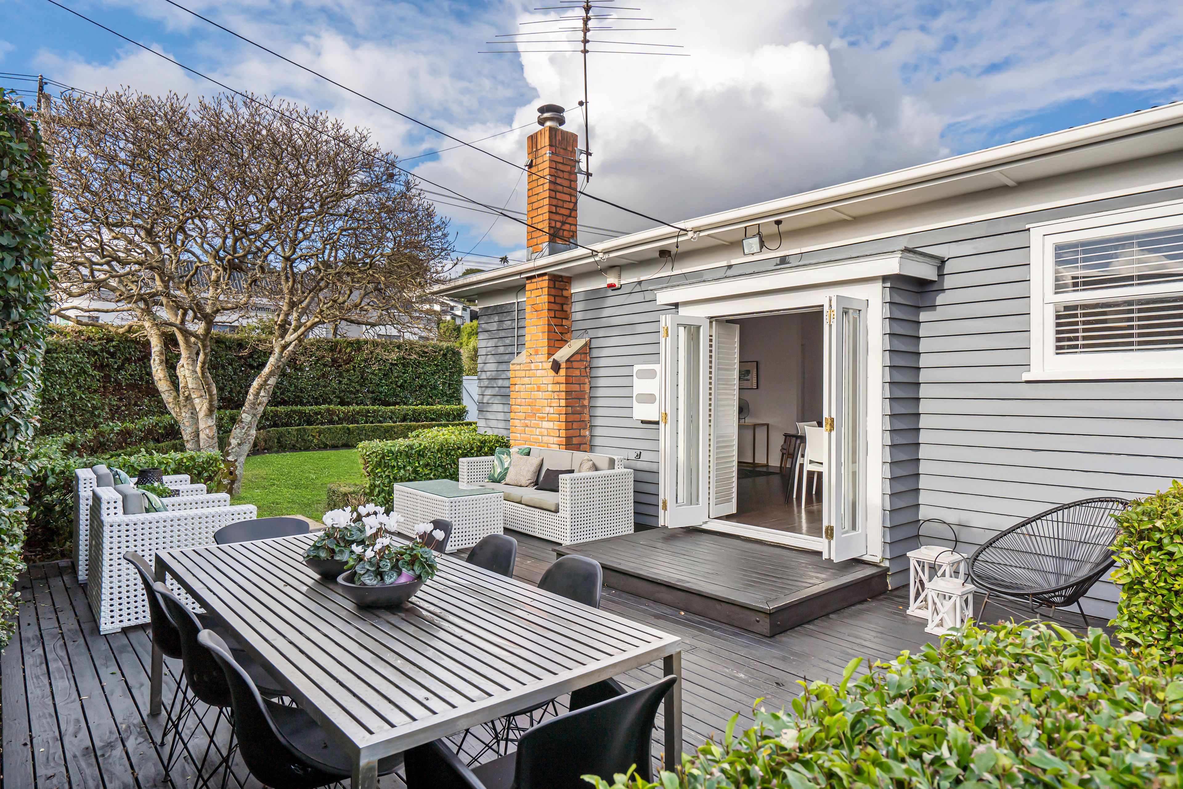 941 Mt Eden Road, Three Kings, Auckland City