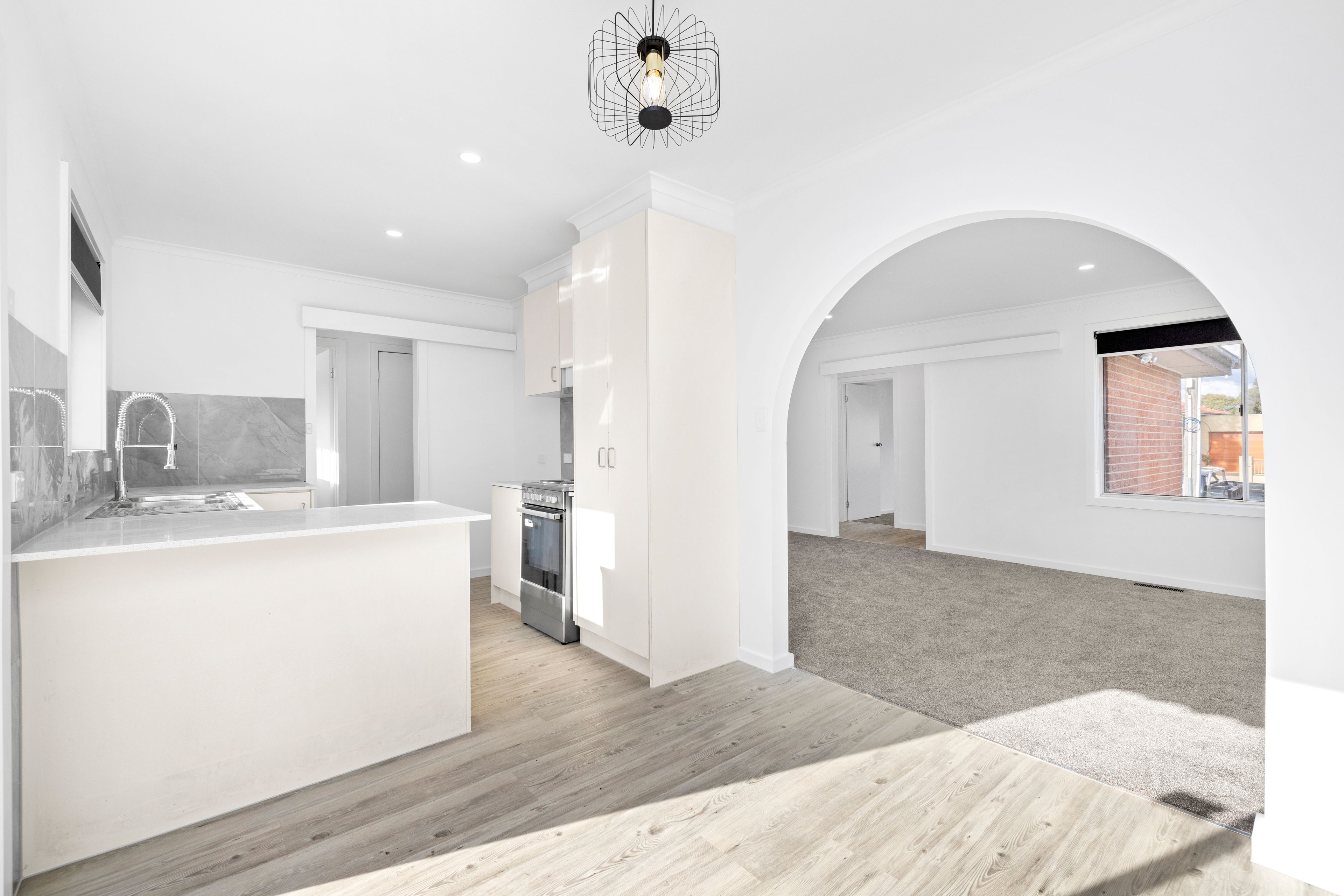 1/56 Mountain Gate Drive, Ferntree Gully, VIC 3156